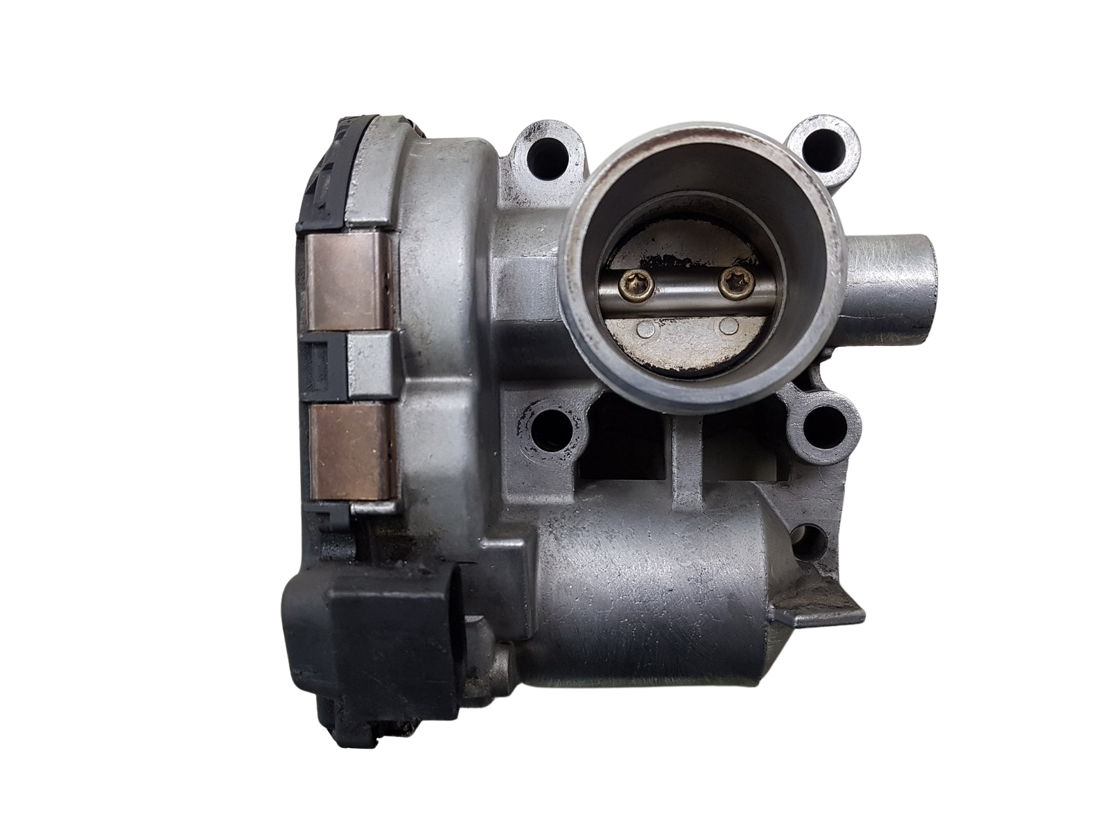 Spjällhusventil Smart A1601410225 0003094V006 Bosch 2932 main product photo
