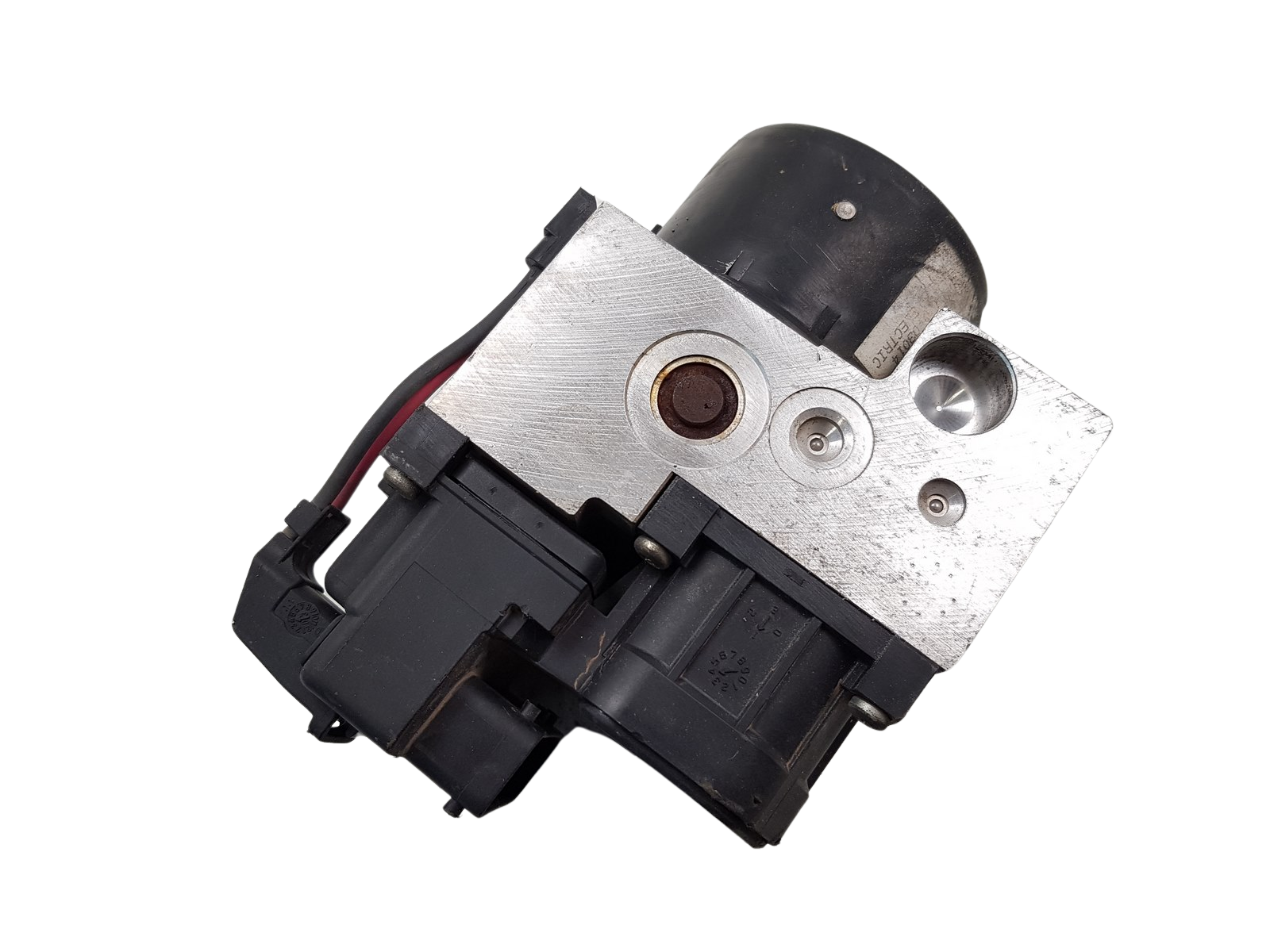 Abs-pump Honda Civic 11000041690 0265216895 Bosch 2611 main product photo