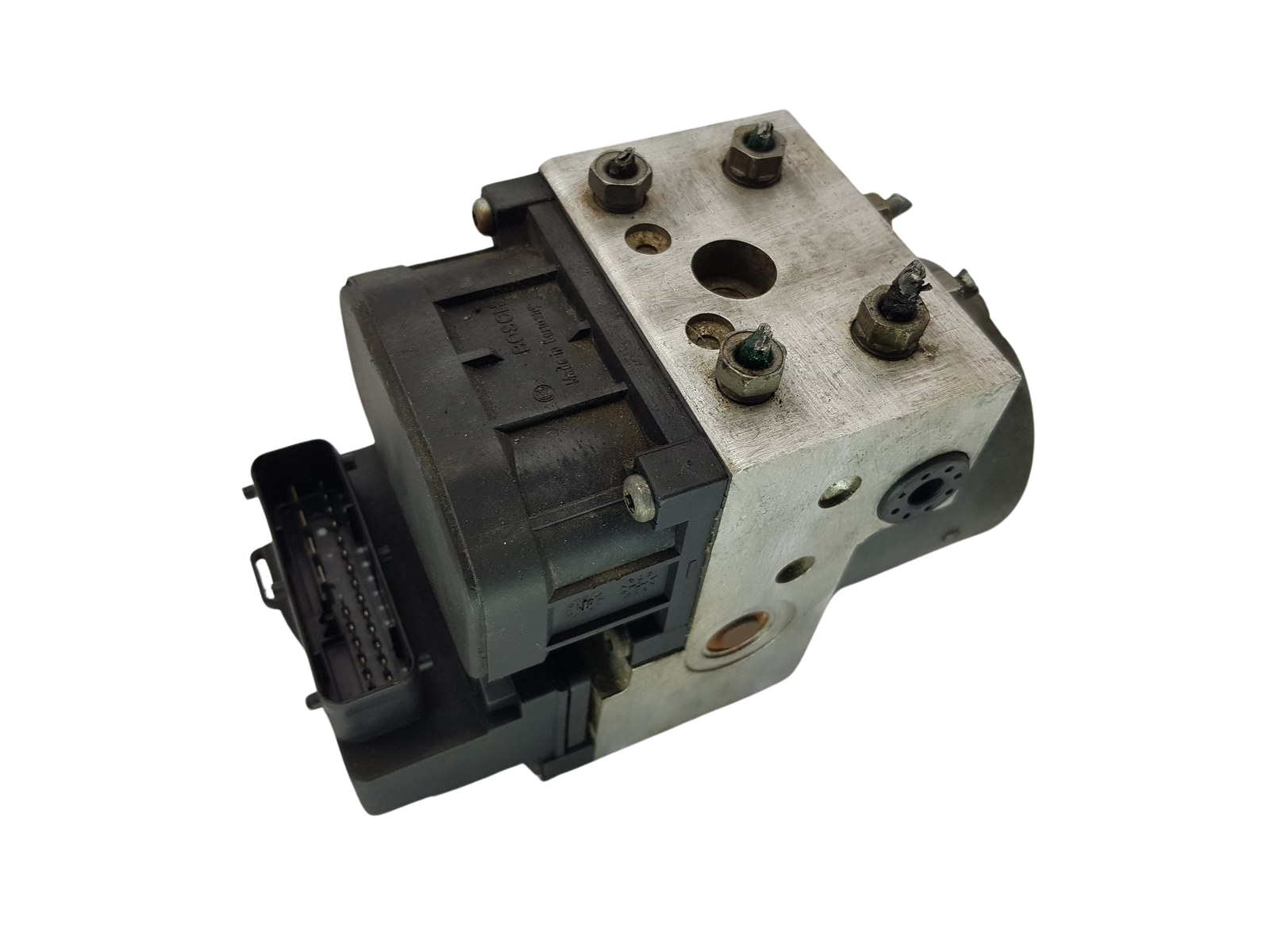 Abs-pump Renault Clio 2 8200085584 0273004621 0265216872 3804 main product photo
