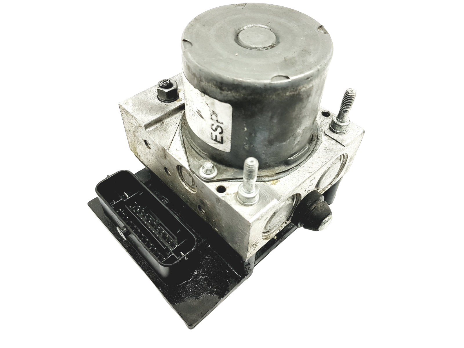Abs-pump Alfa Romeo Mito 51879980 0265951710 Bosch main product photo