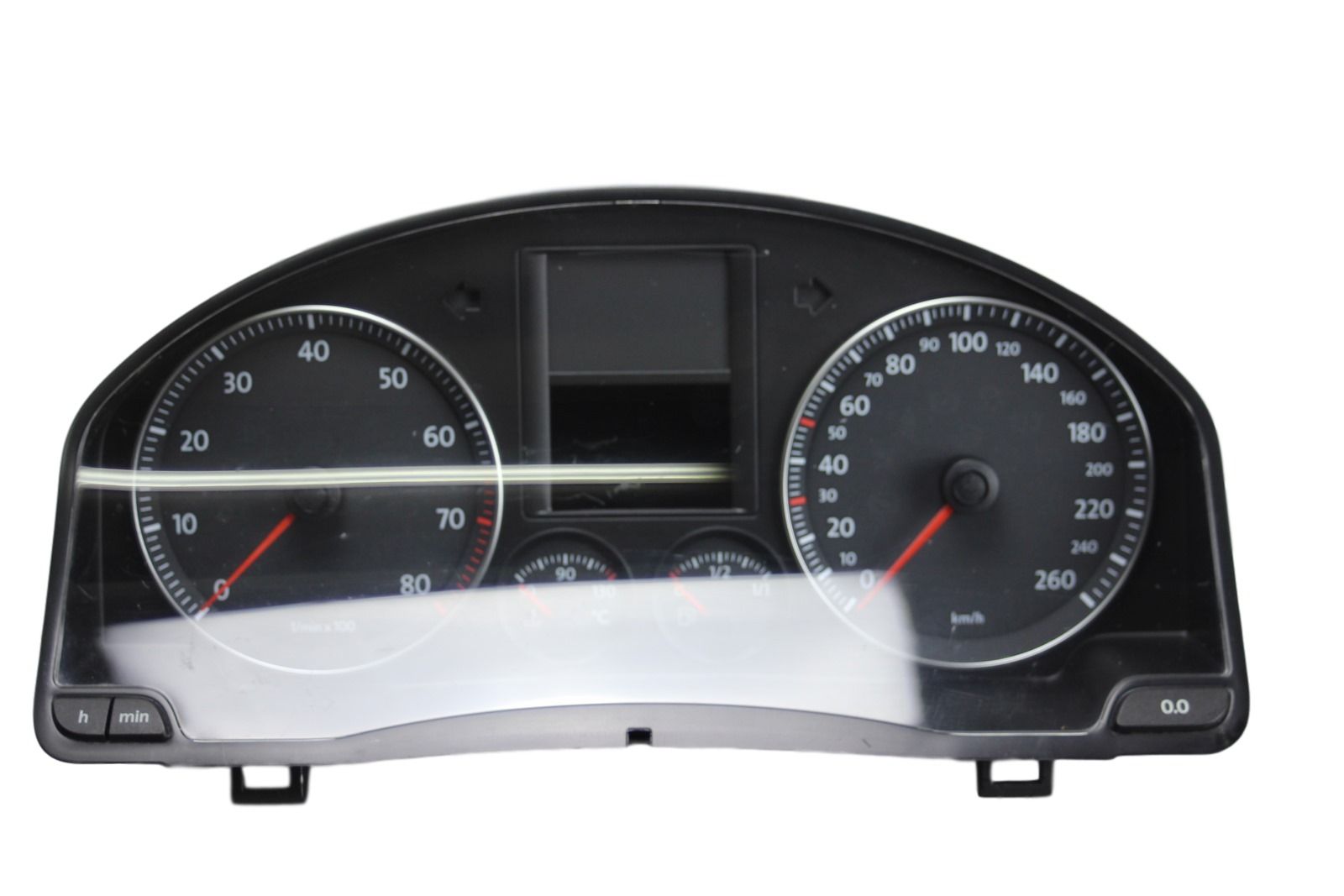Nedräkningstimer Volkswagen Golf 1K0920854A Benzyna main product photo