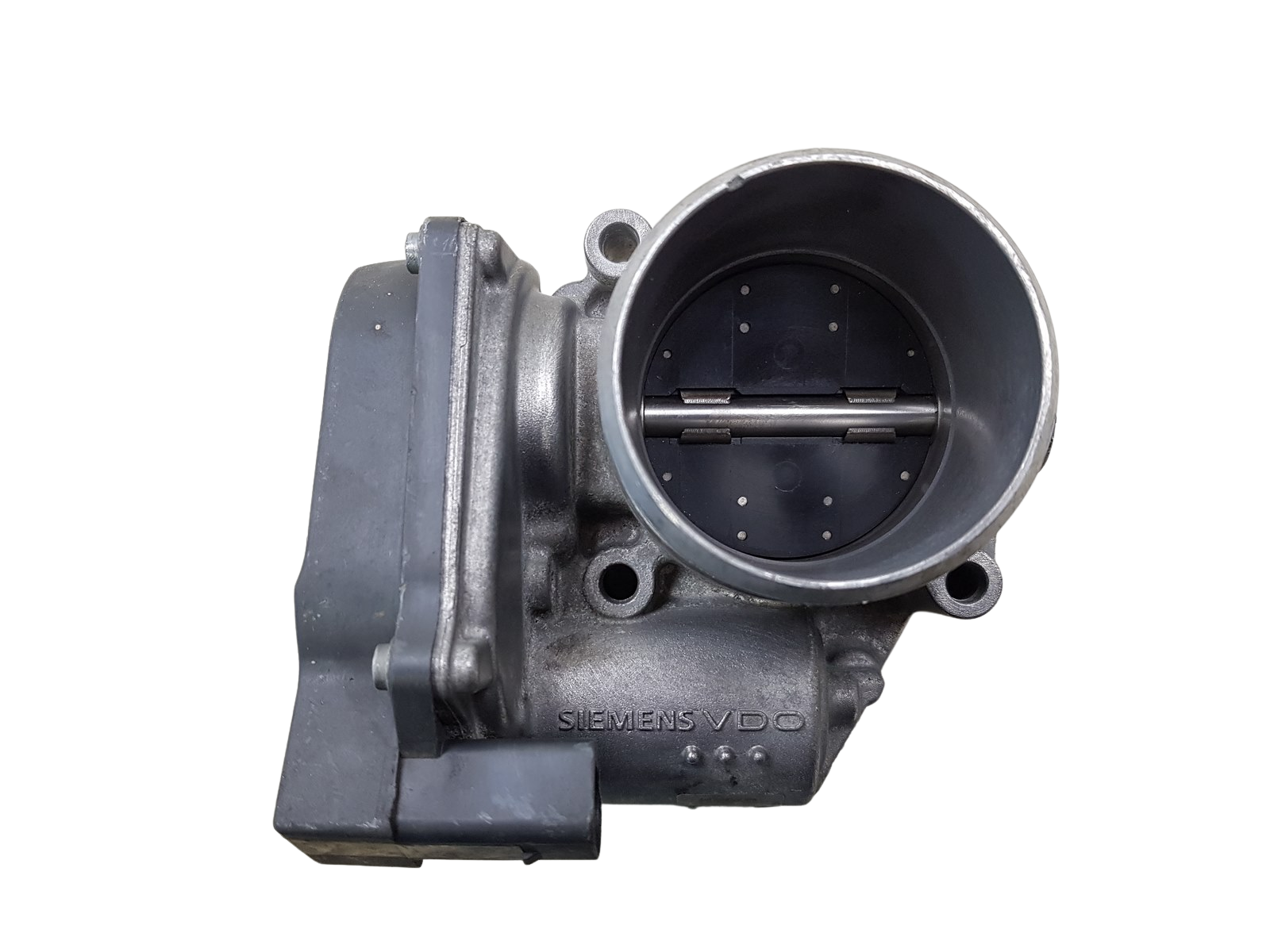 Spjällhusventil VWAG 06F133062G A2C53044094 VDO 2611 main product photo