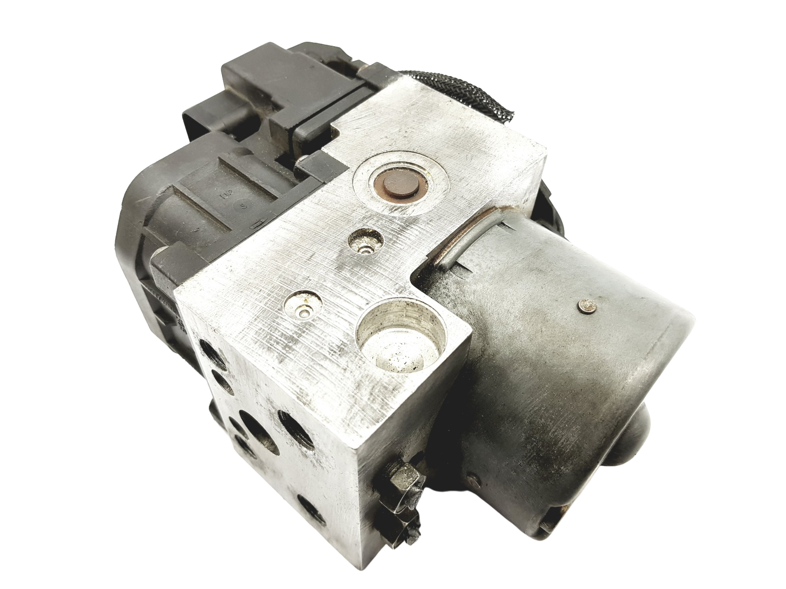 Abs-pump Citroen Xsara Picasso 9633666580 0273004353 35923 main product photo