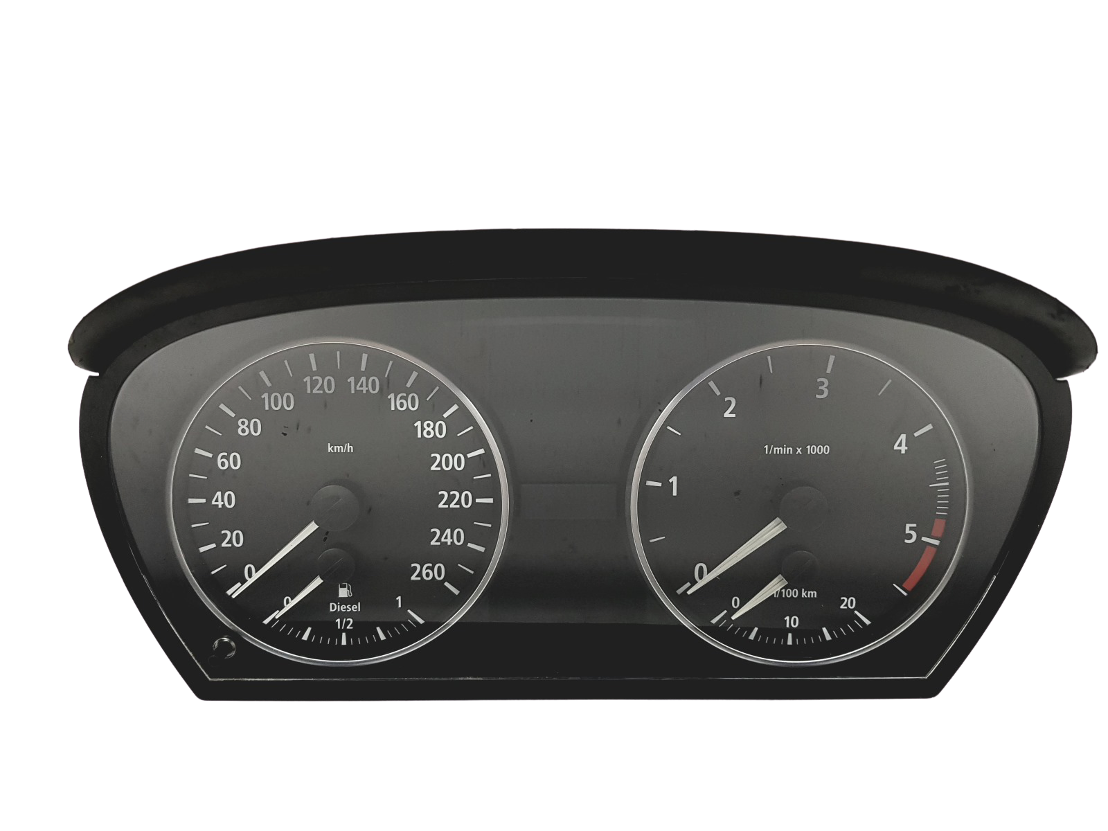 Varvräknare BMW 3 E90 E91 9122602-01 14369510 29968 main product photo