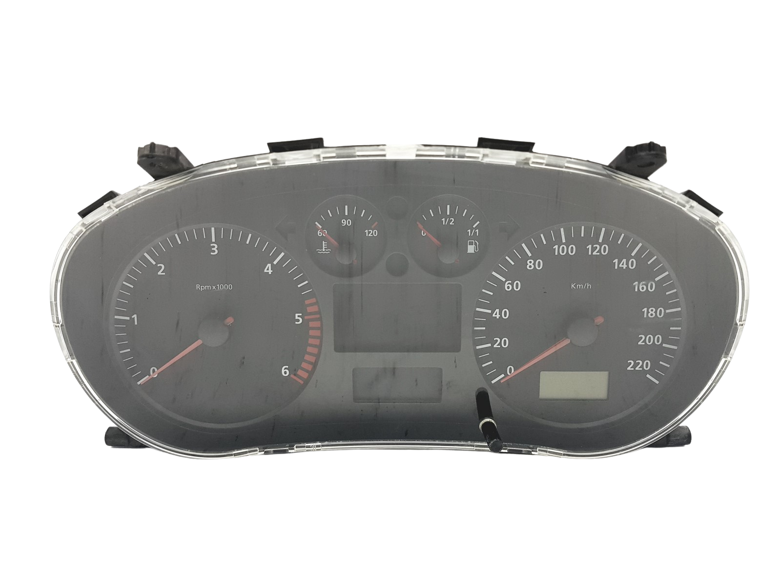 Varvräknare Seat Ibiza W06K0920850C 110008924004 56927 main product photo