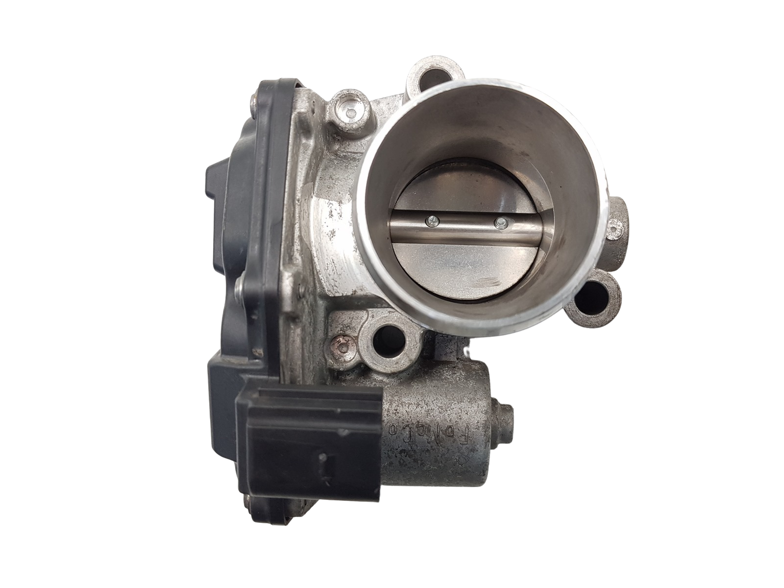 Spjällhusventil Ford CM5G-9F991-FC 1.0 EcoBoost FoMoCo 3198 main product photo