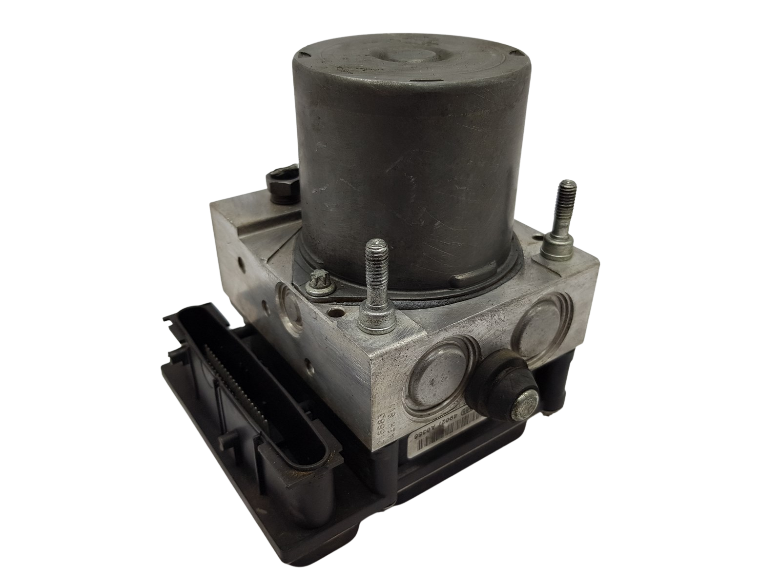 Abs-pump Citroen Peugeot 9649458080 0265950368 0265234140 1016 main product photo