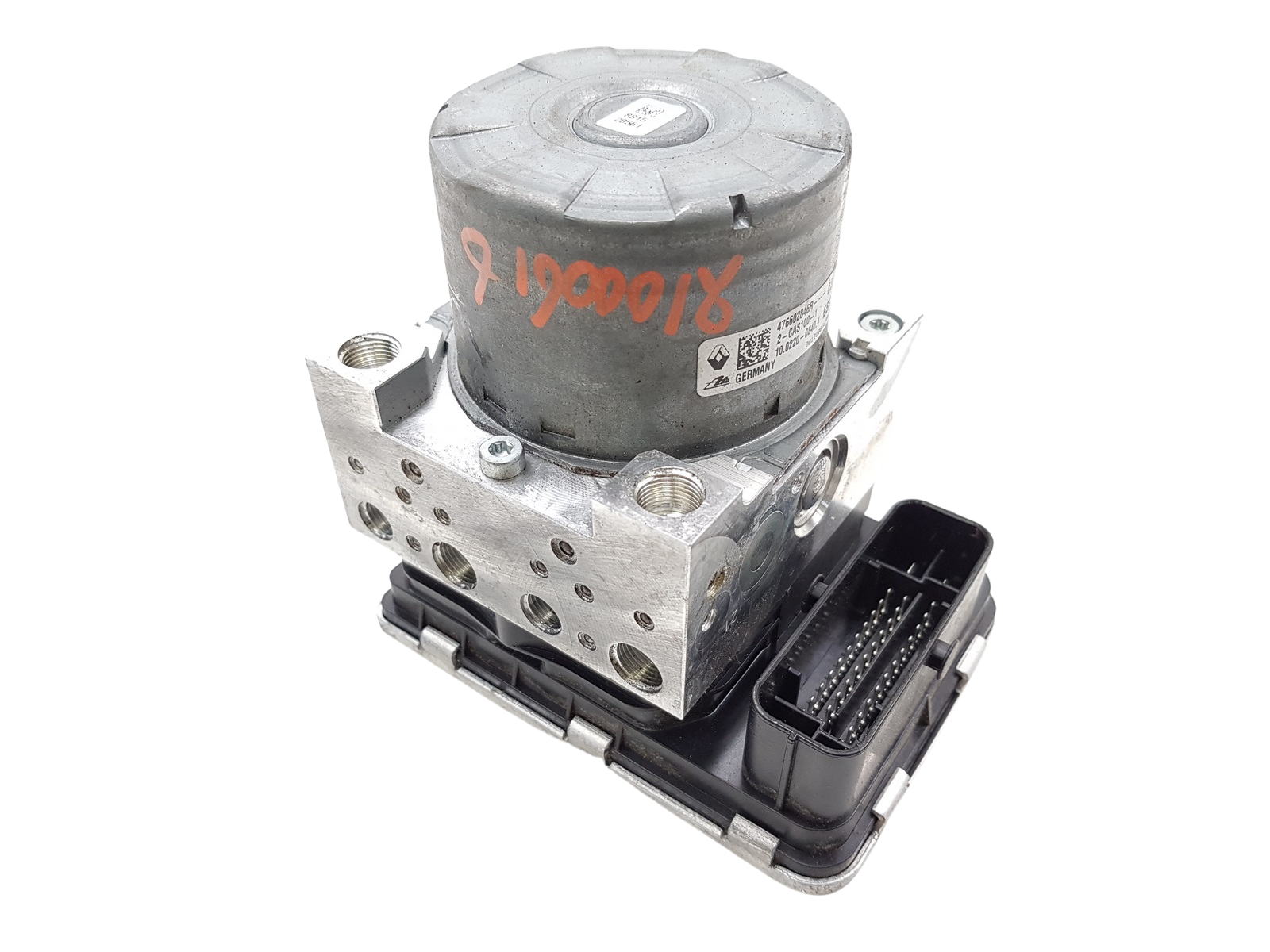 Abs-pump Renault Scenic 4 476602846R 28.5157-5105.3 Ate 1138 main product photo