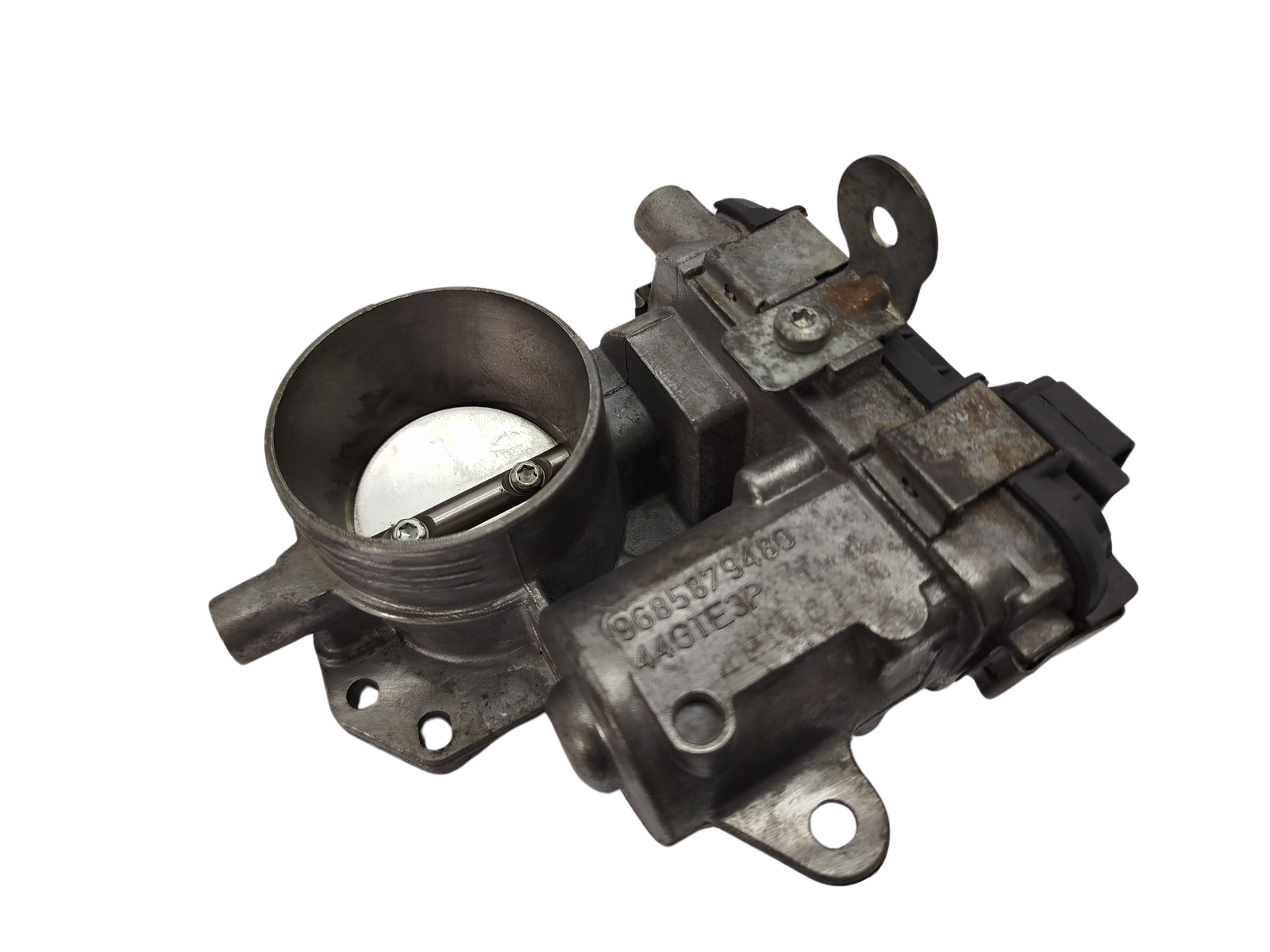 Spjällhusventil Citroen Peugeot 9685879480 44GTE3P 2 main product photo