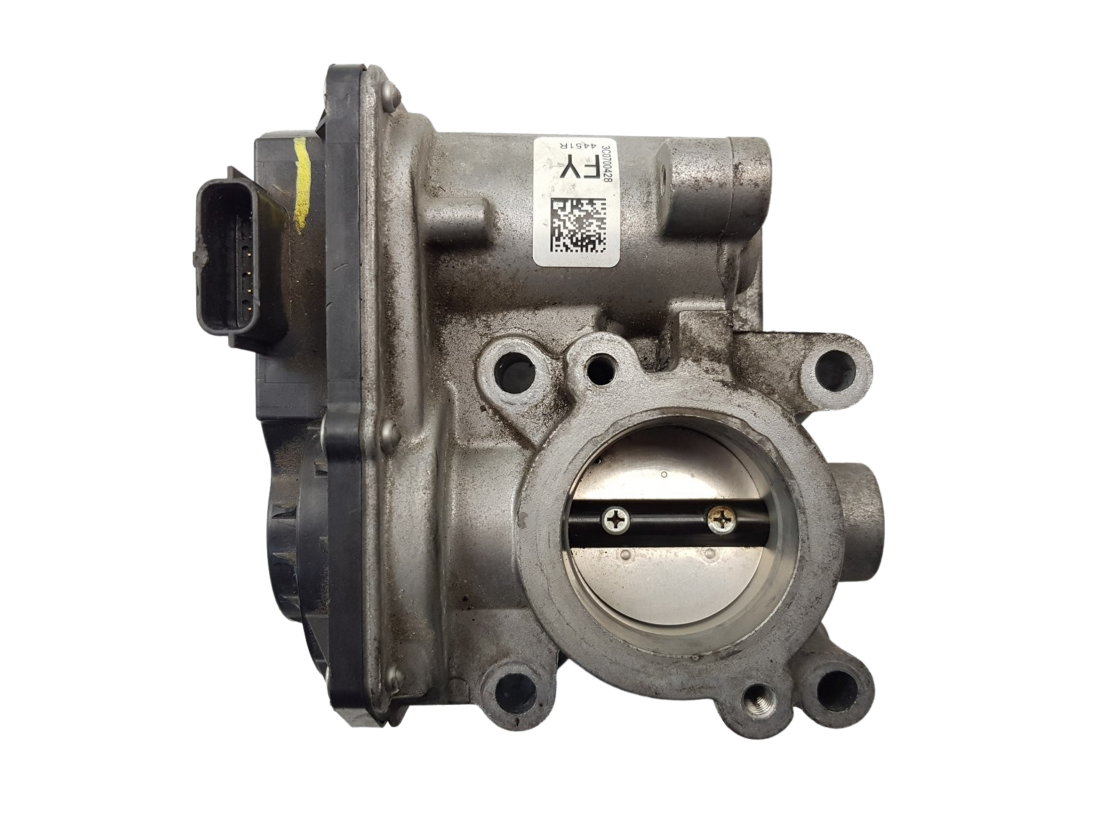 Spjällhusventil Renault 161204451R H8201171233 0.9 TCe main product photo