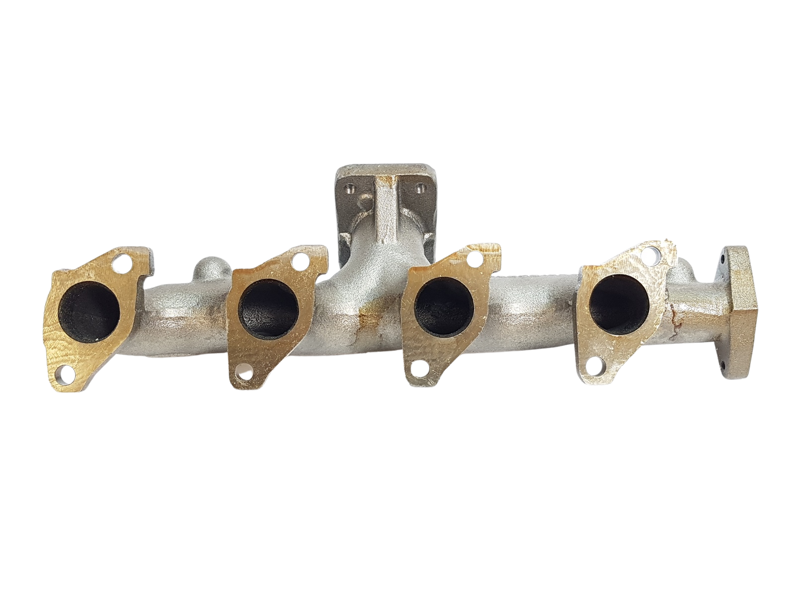Avgasgren Jumper Boxer 2.0-2.2 HDi 0341H3 Qplus main product photo