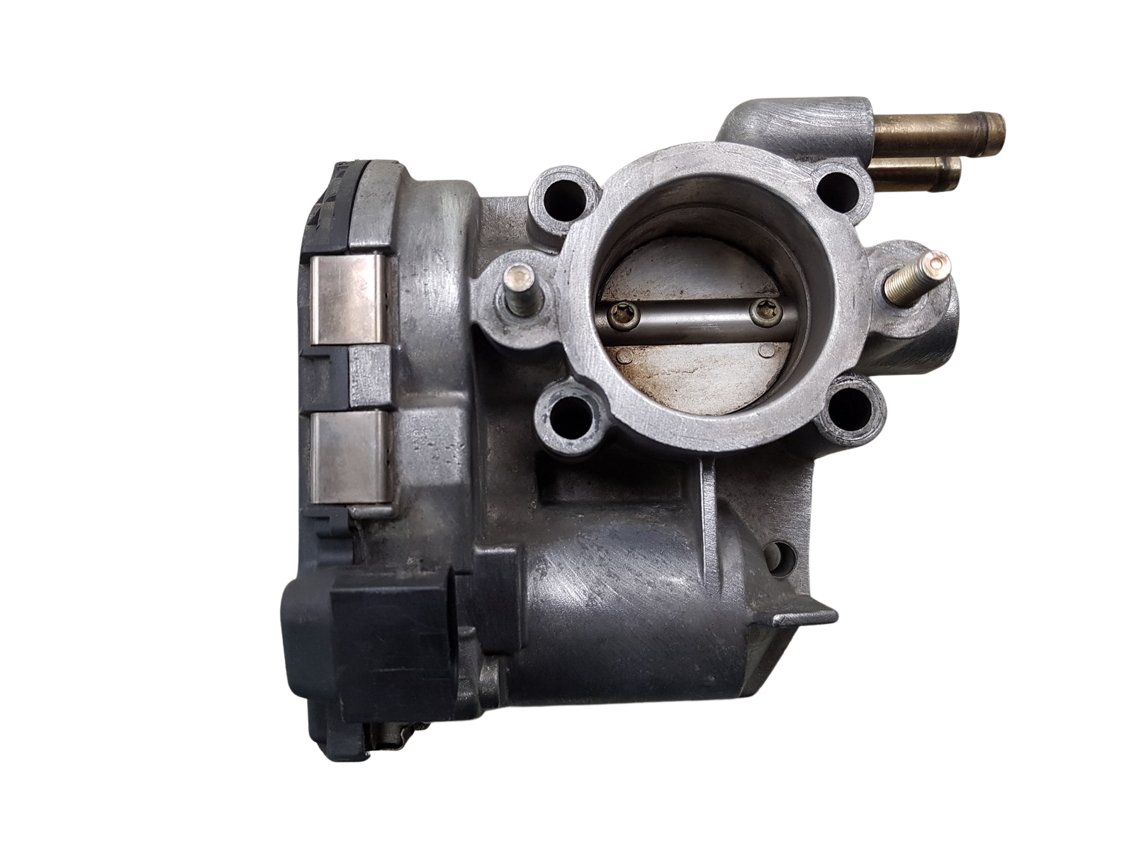 Spjällhusventil Opel 9157512 0280750044 1.0 1.2 2470 main product photo