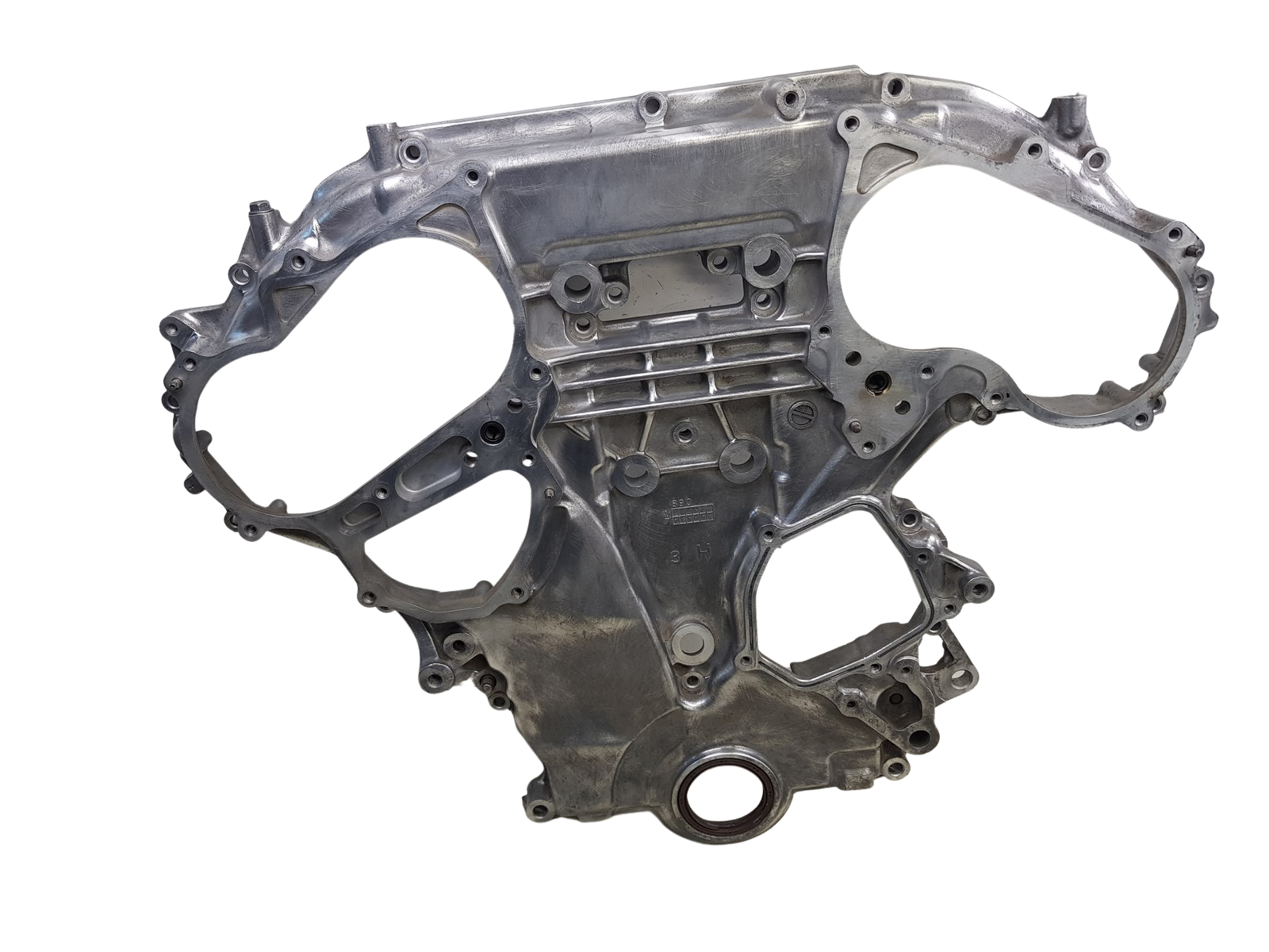 Kamremskåpa 13500JP00A 3.5 V6 V4Y Renault main product photo