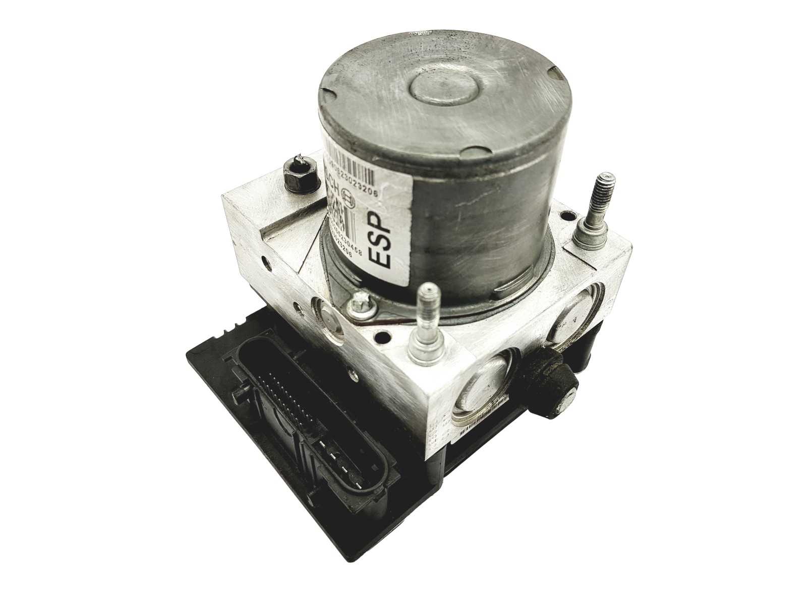 Abs-pump Fiat Bravo 51821005 0265951102 Bosch 46966 main product photo