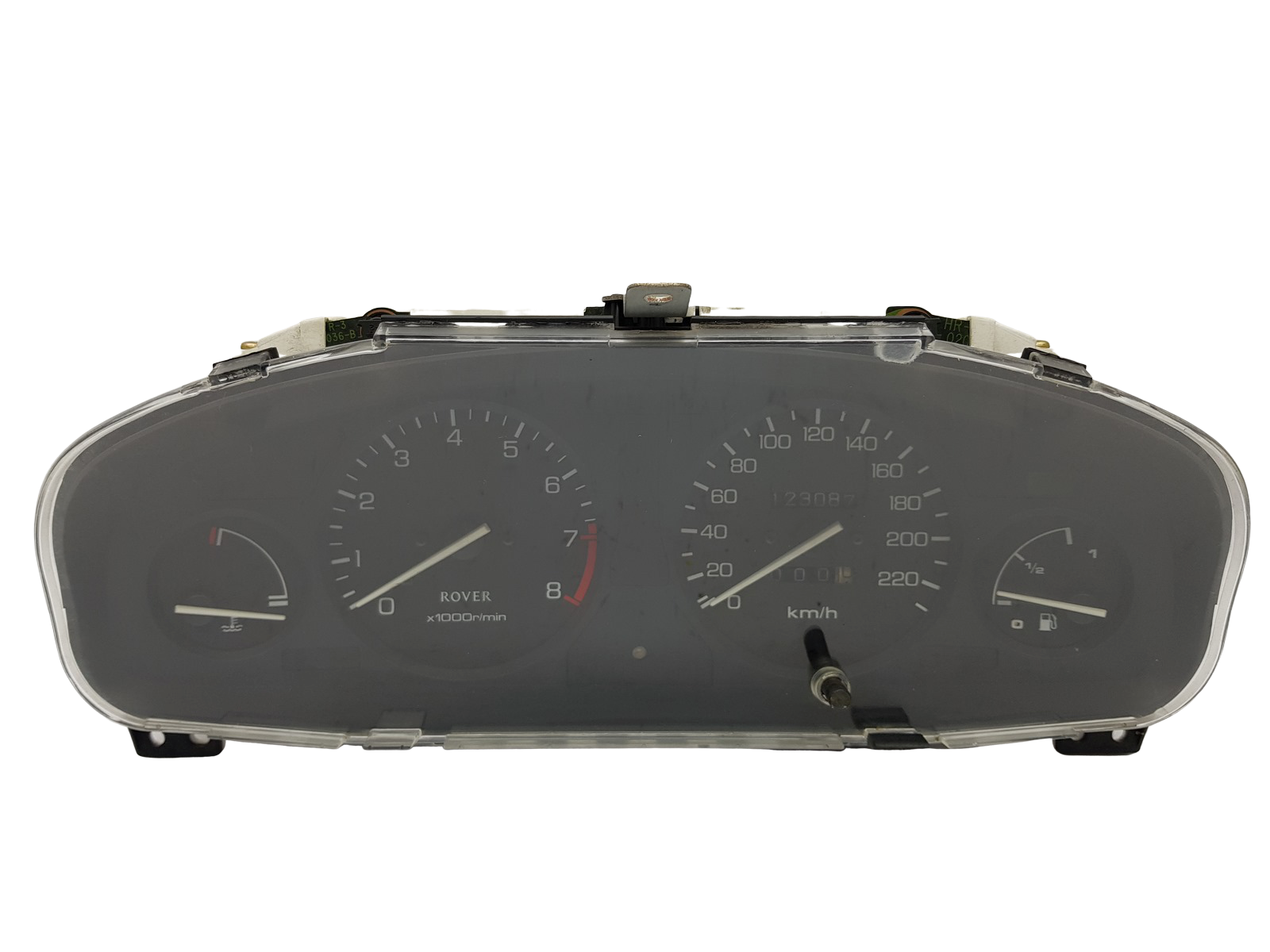 Varvräknare Rover 400 AR0026015 AR-0026-015 23765 main product photo