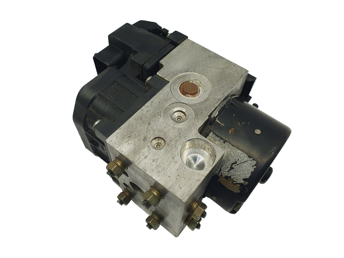 Abs-pump Honda Civic 11000041690 0265216895 Bosch 64483 main product photo