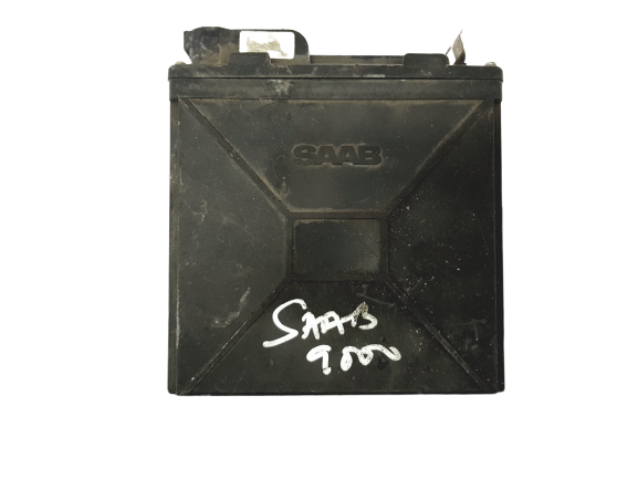 Styrenhet 4300109 SAAB main product photo