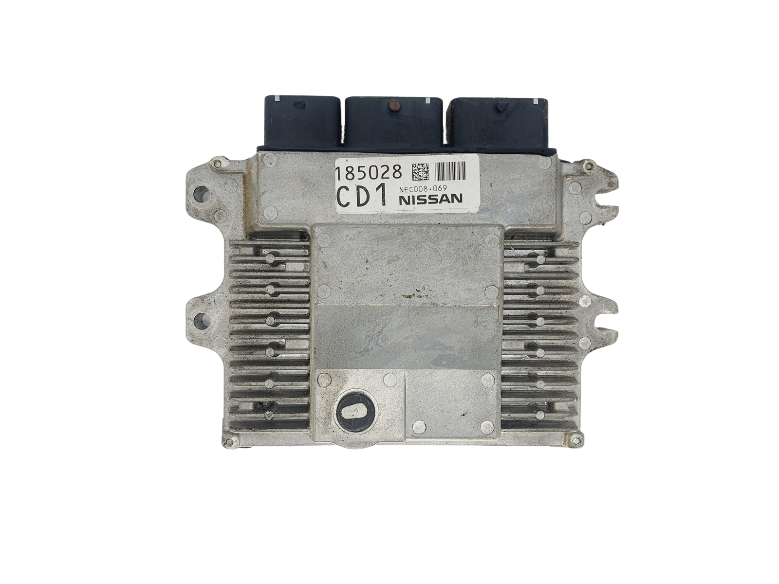 Styrenhet NEC008-069 CD1 Nissan Hitachi main product photo