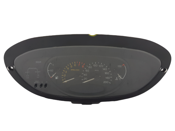 Varvräknare Lancia Ypsilon 46551995 6063259903 main product photo
