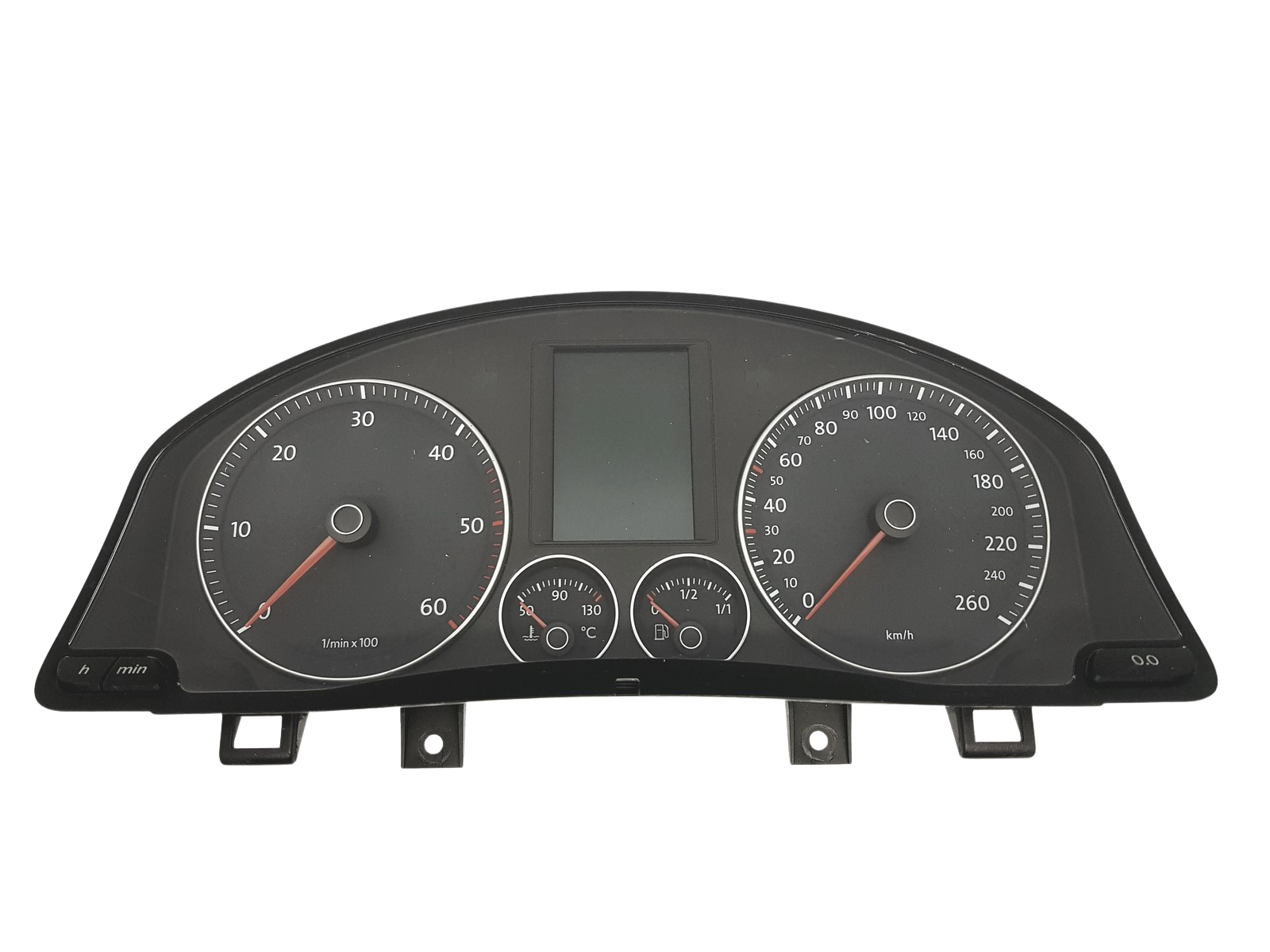 Hastighetsmätare VW Golf MK5 1K0920874B 110080375005 56062 main product photo
