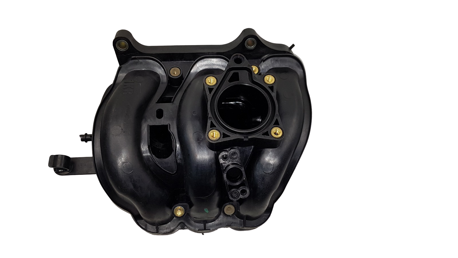 Insugningsgren 1606496880 1.0 1KR C1 107 Aygo Citroen Peugeot main product photo