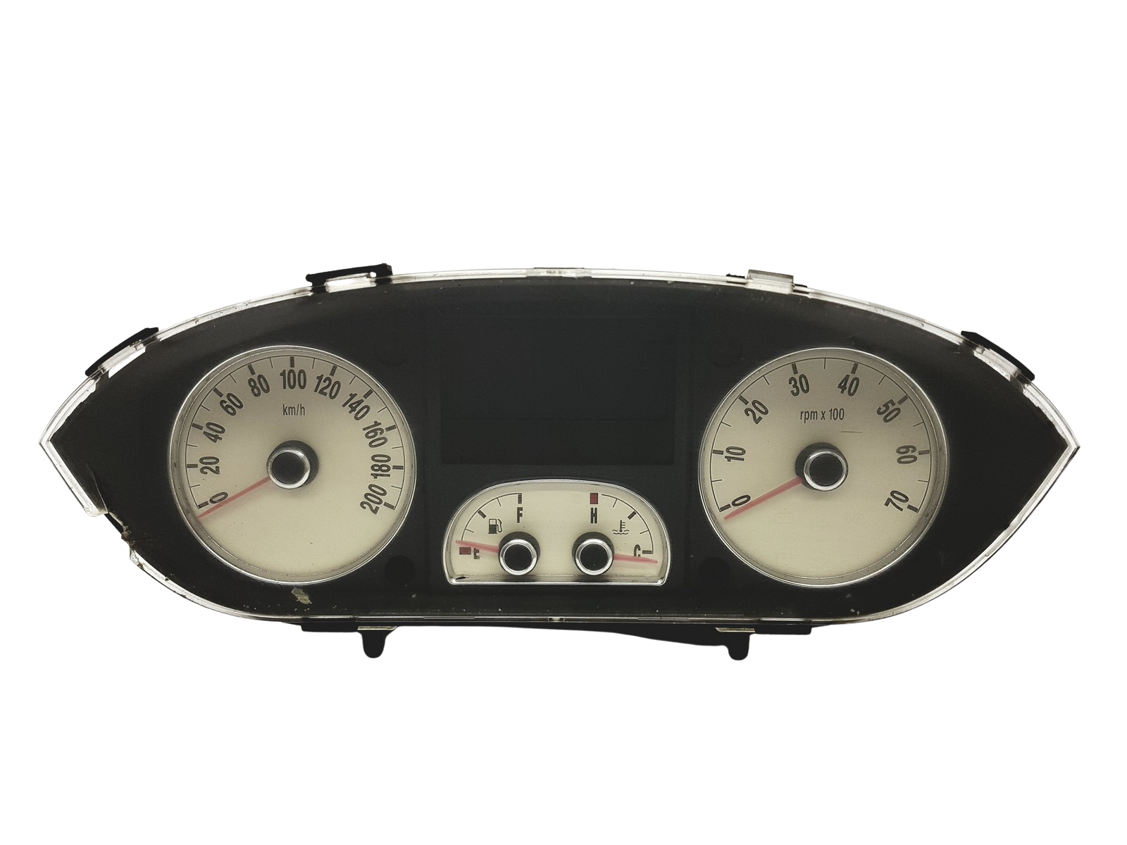 Varvräknare Lancia Musa 735397433 503001190100 41665 main product photo