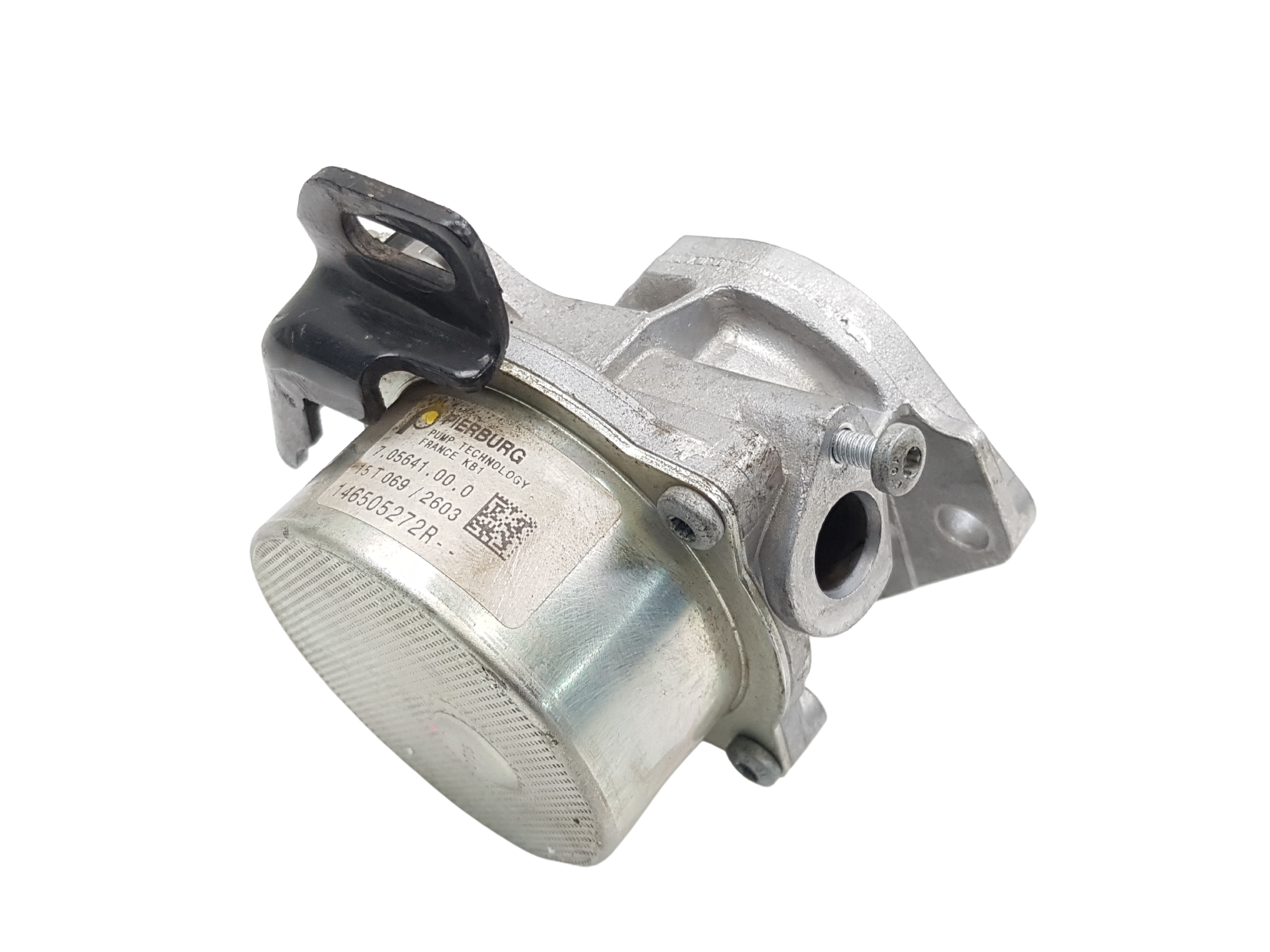 Vakuumpump 146505272R 1.5 DCI Renault Mercedes-Benz 7.05641.00.0 main product photo