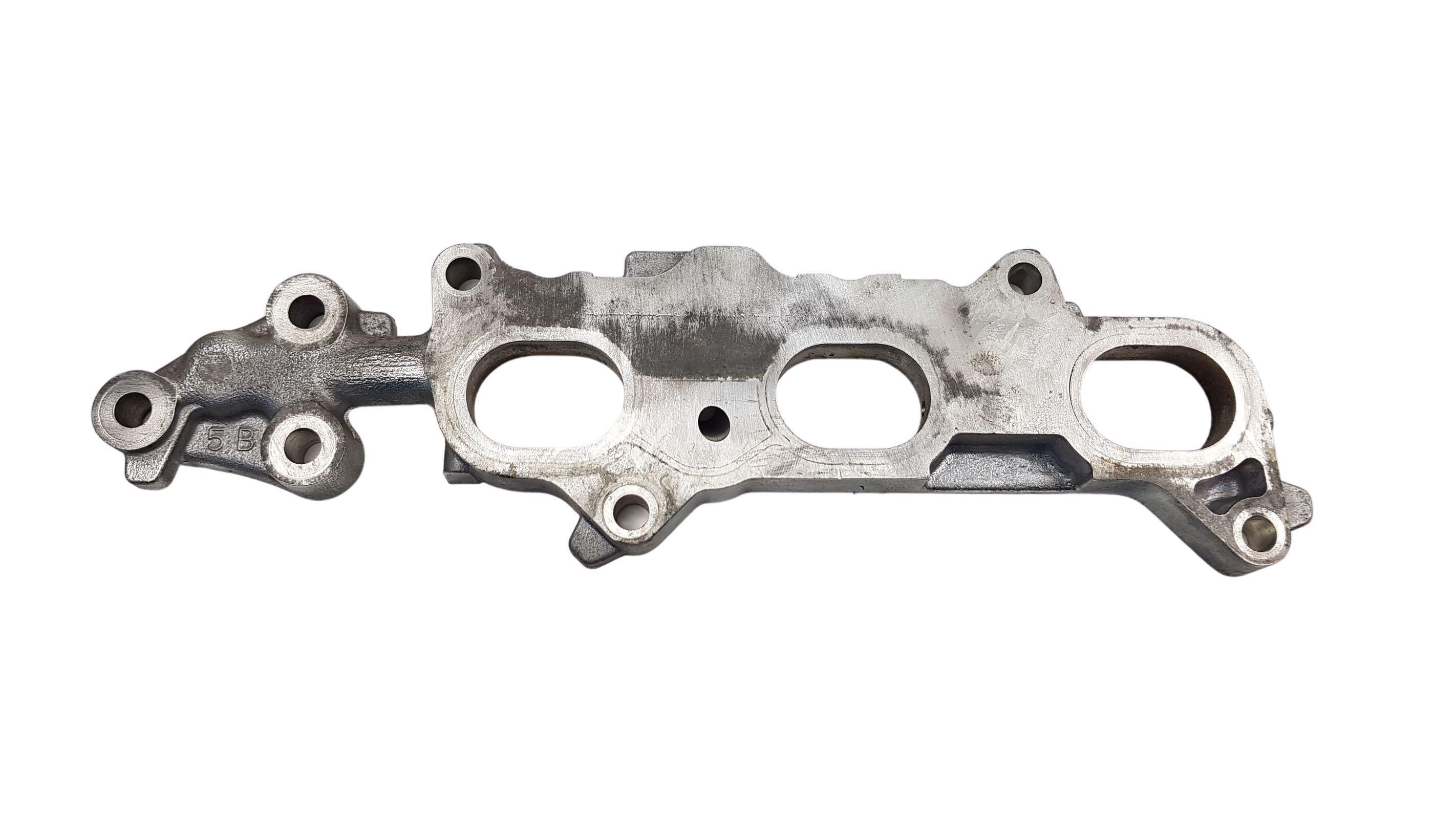 Konsol Kolektora Silnika 1612483680 1.0 1KR VVTi Toyota Aygo 108 C1 2 main product photo