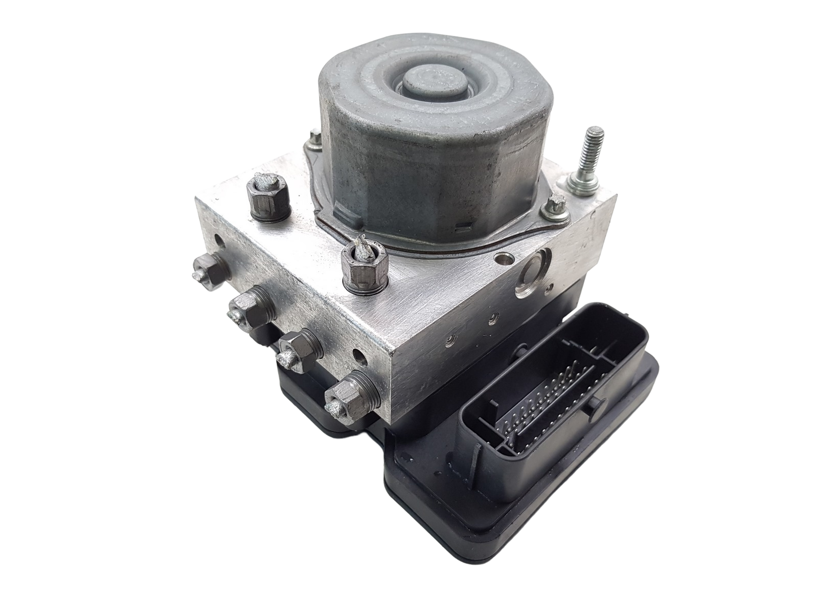 Abs-pump Dacia Logan 2 Sandero 2 476603249R 0265956560 Bosch 1212 main product photo