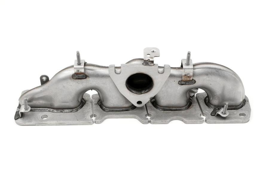 Avgasgren Ny Original 0341Q3 0341.Q3 Citroen Peugeot main product photo