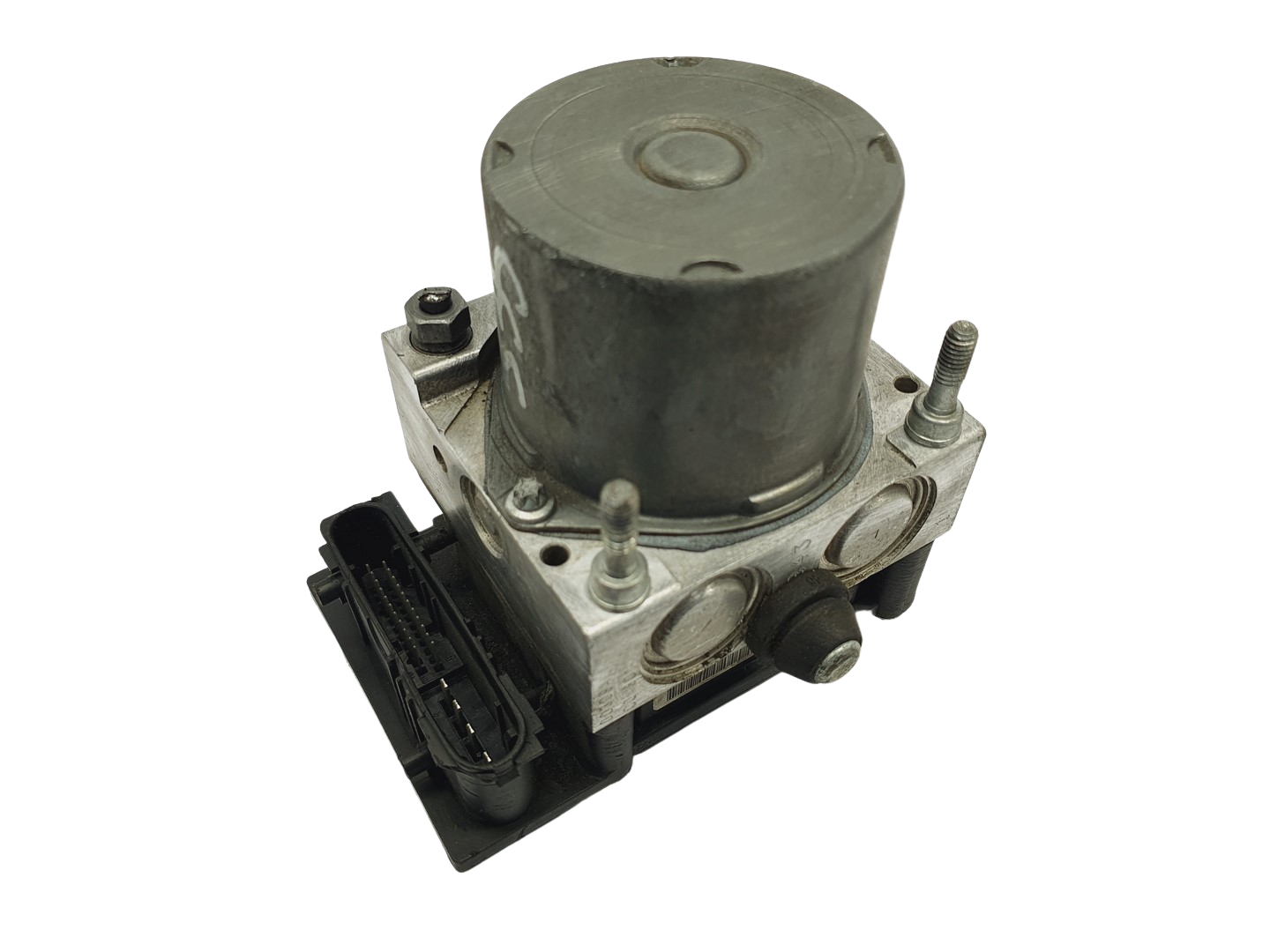 Abs-pump Fiat Grande Punto 55700423 0265800421 0265231535 Bosch 65084 main product photo