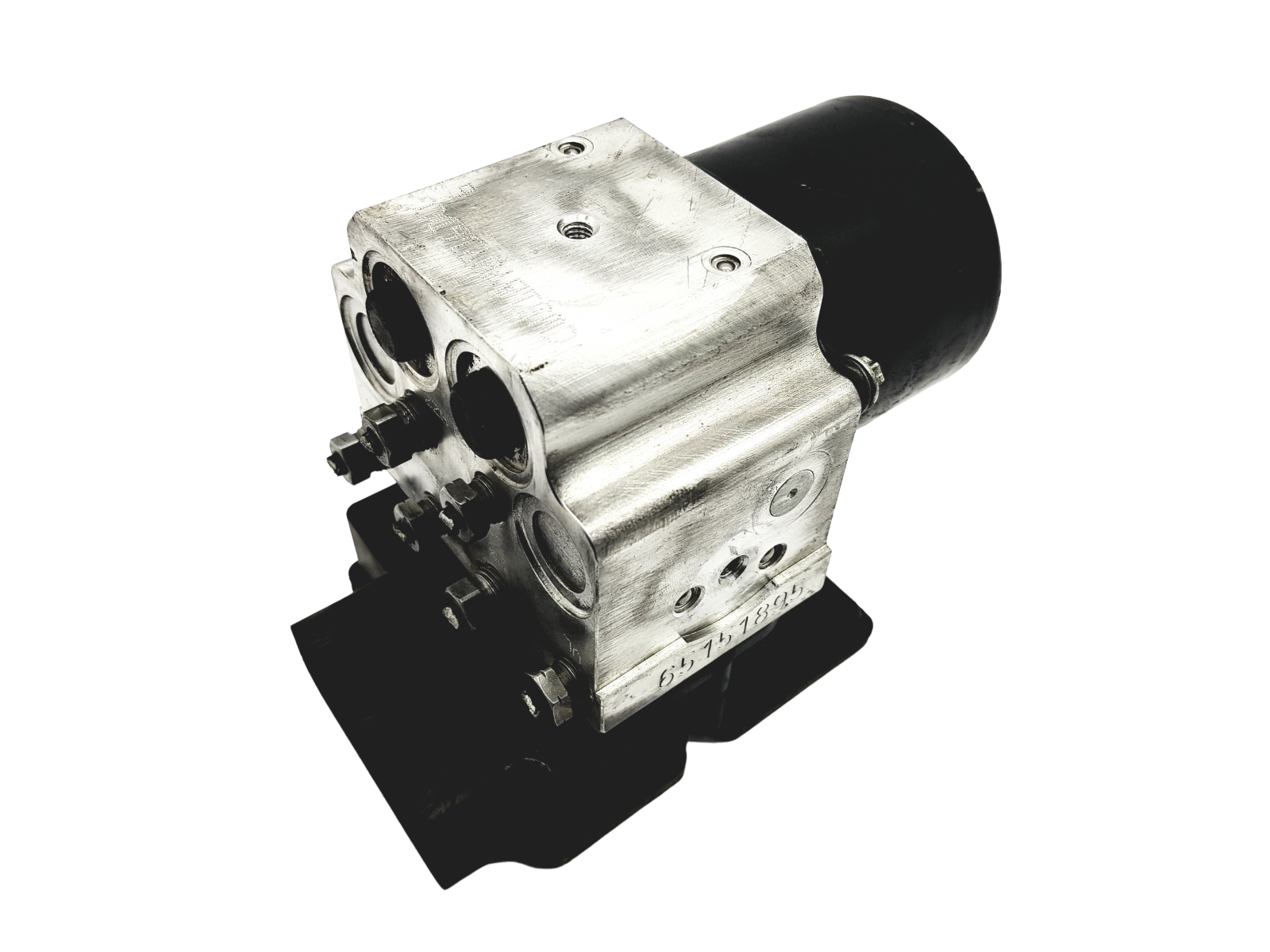 Abs-pump Lancia Ypsilon 51761947 54084694E TRW 43120 main product photo