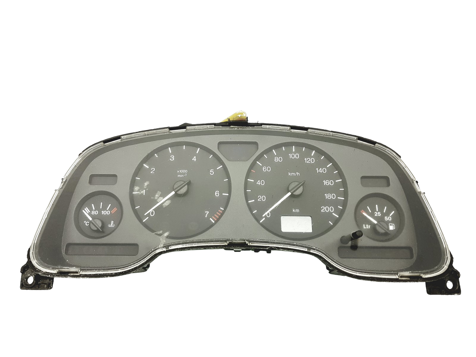 Varvräknare Opel Astra G 90561454QN 110008830004 41756 main product photo