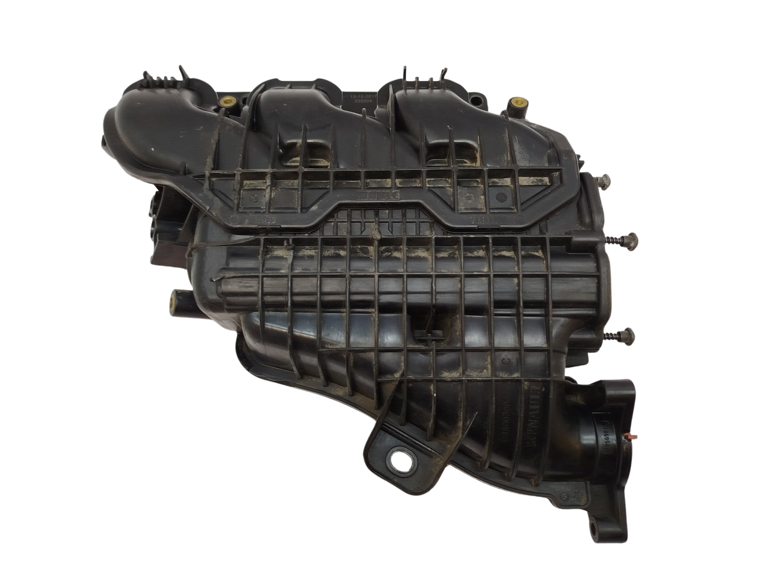 Insugningsgren 140039911R 0.9 TCe Renault Twingo 3 Smart main product photo