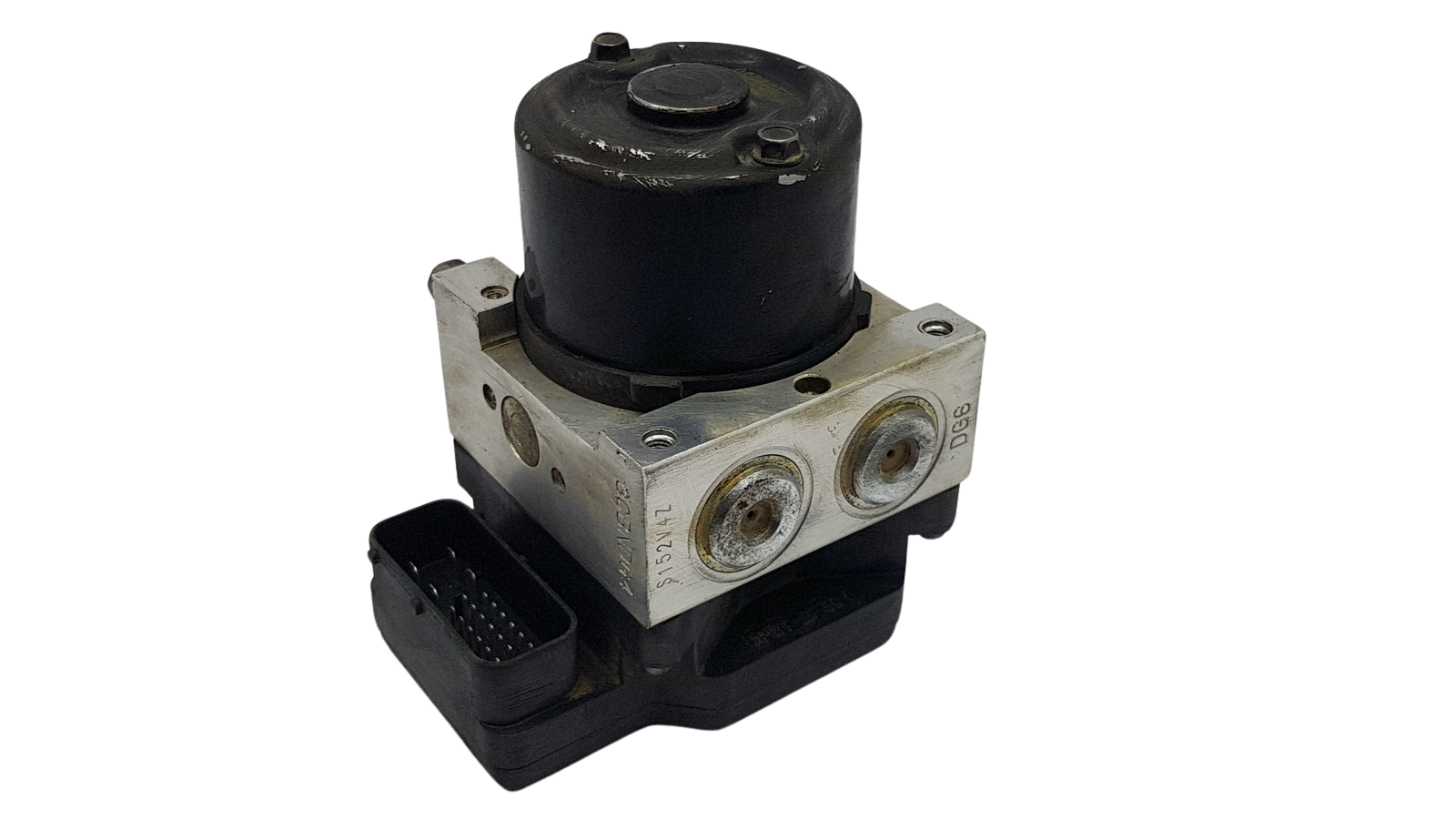 Abs-pump Hyundai Matrix 58910-17500 95660-17000 Mando 1260 main product photo