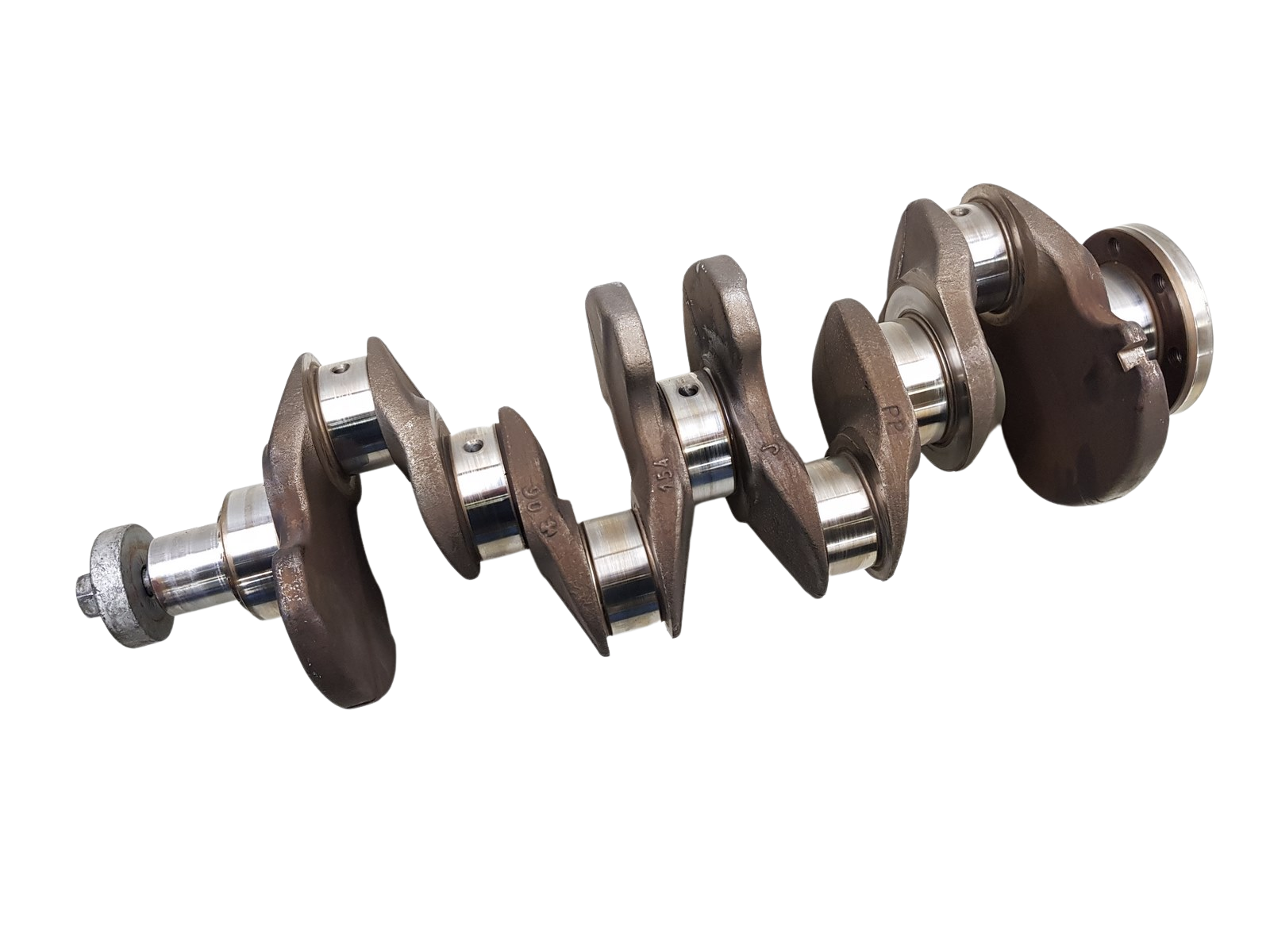Vevaxel 8200037836 8201707072 2.0 Turbo F4R796 Renault 1210 main product photo