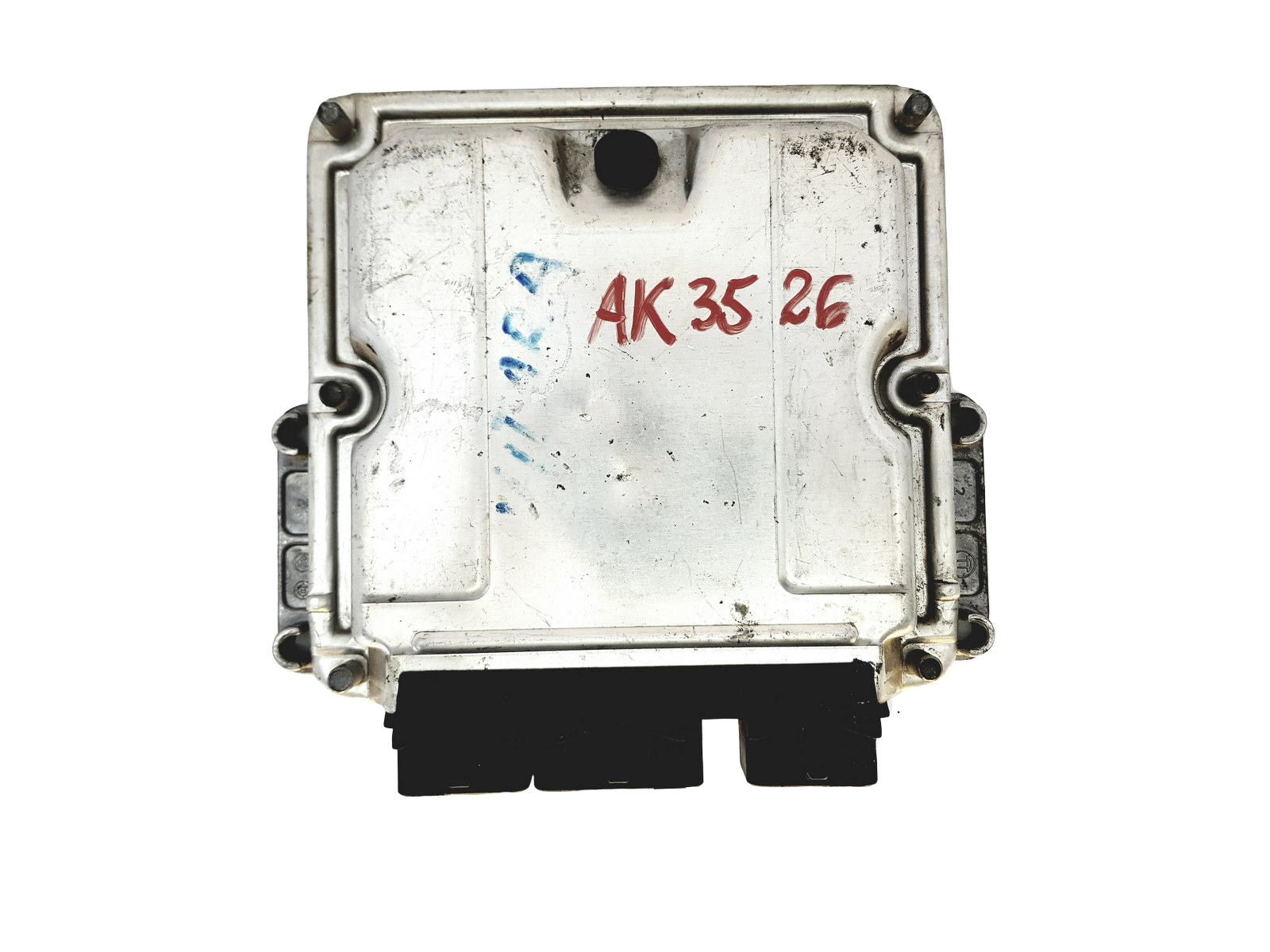 Styrenhet 0281011133 9647474680 9640938180 PSA Bosch 22244 main product photo