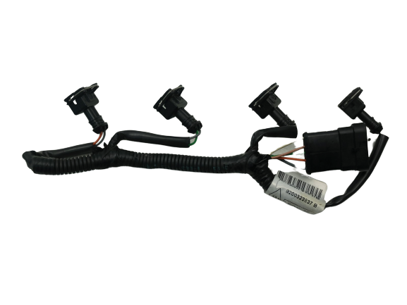 Motorledningar Renault 8200323837 1,2 16V D4F main product photo