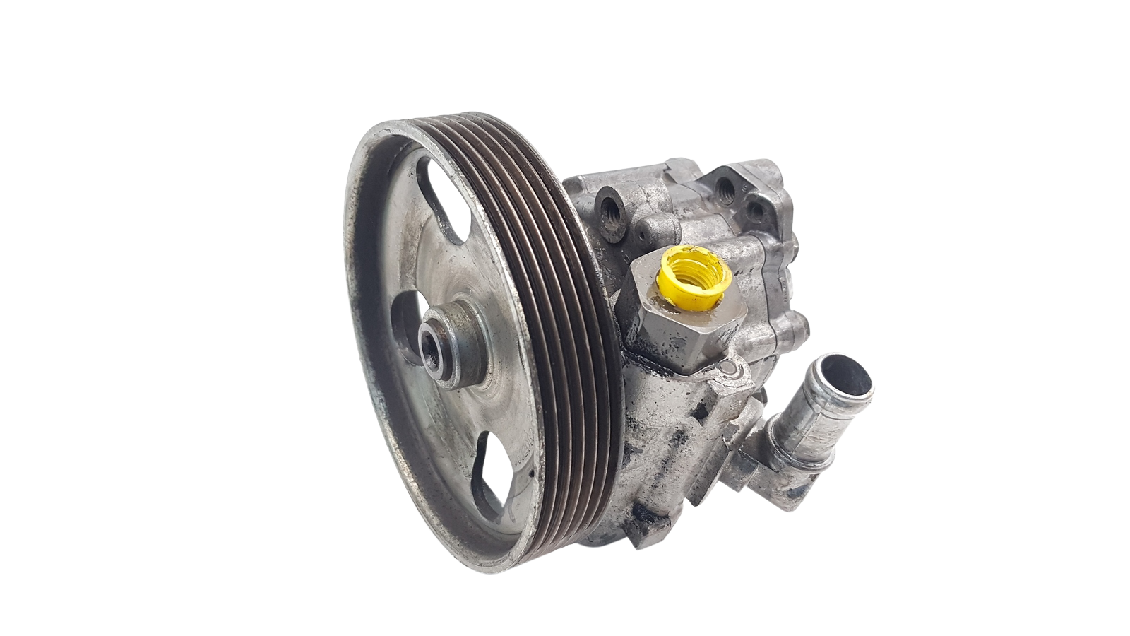 Servopump 9647983580 7692955188 ZF Citroen C8 Peugeot 807 05 main product photo