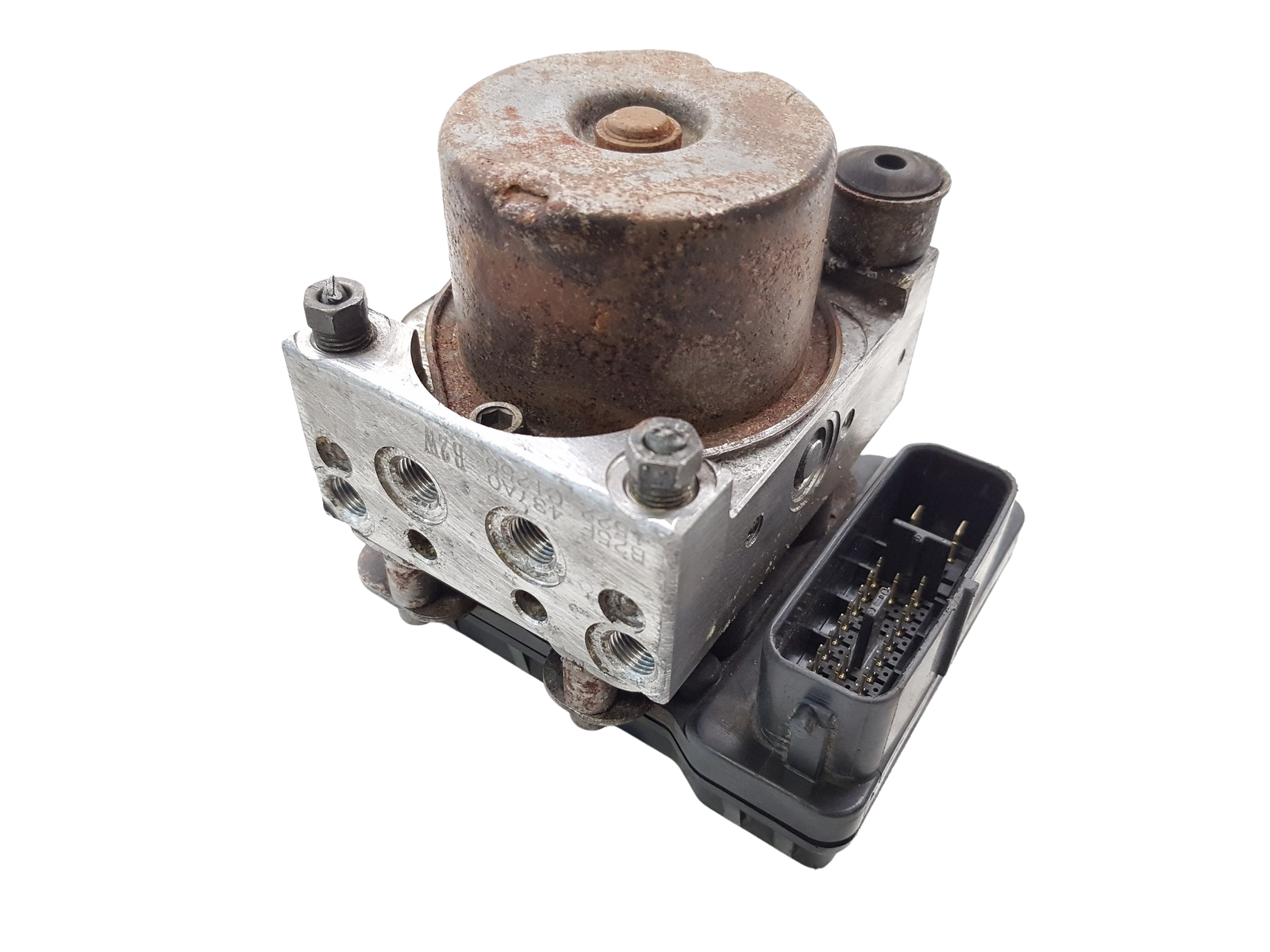 Abs-pump Mazda 323 B25F-437A0 B25F437A0 436-0864 main product photo