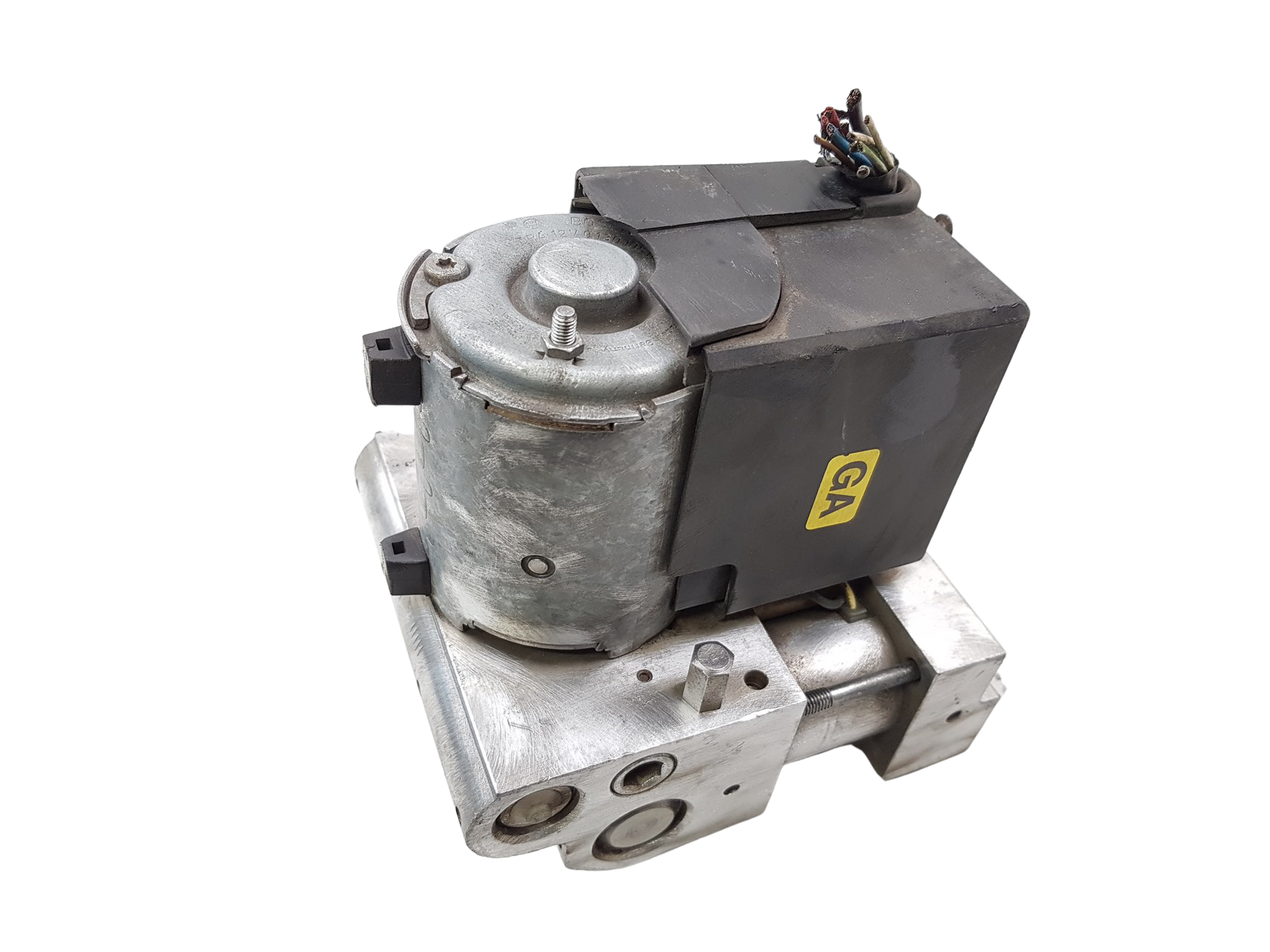 Abs-pump Opel Calibra Kadett 0265206000 Bosch main product photo