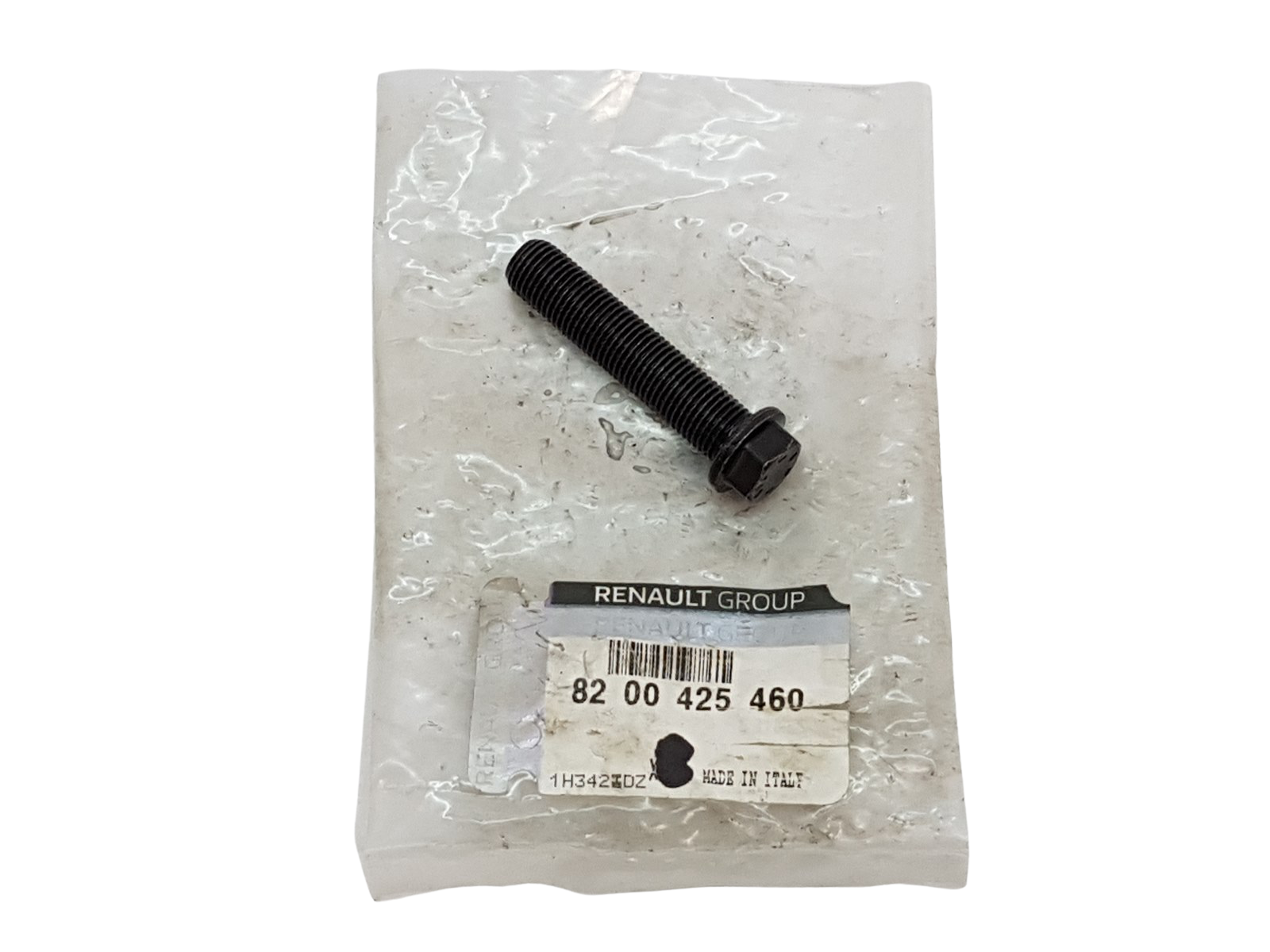 Bult Korbowodu Renault 8200425460 Ny Original main product photo