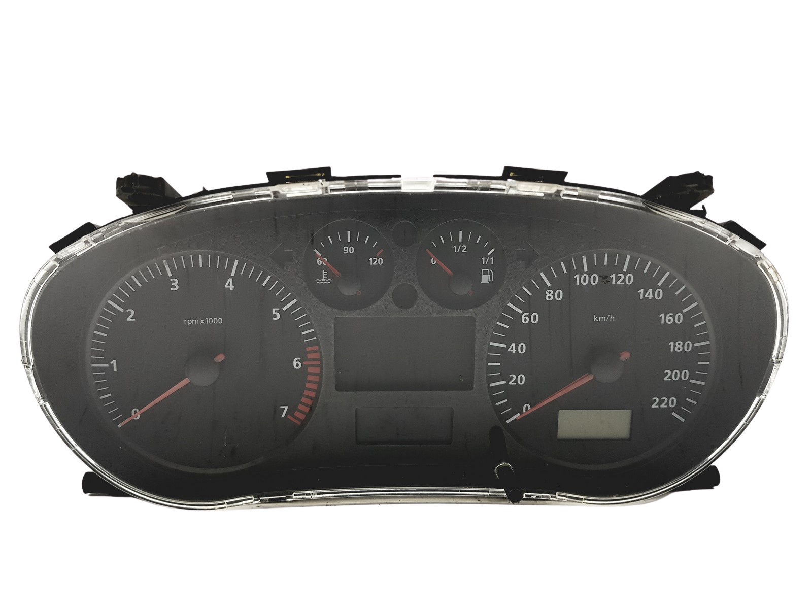 Varvräknare Seat Ibiza W06K0920801AV 110208924024 VDO main product photo