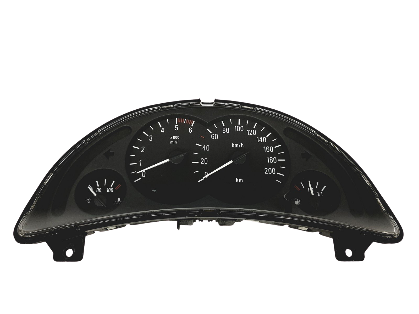 Varvräknare Opel Corsa C 13173347WA 110008988026 31294 main product photo