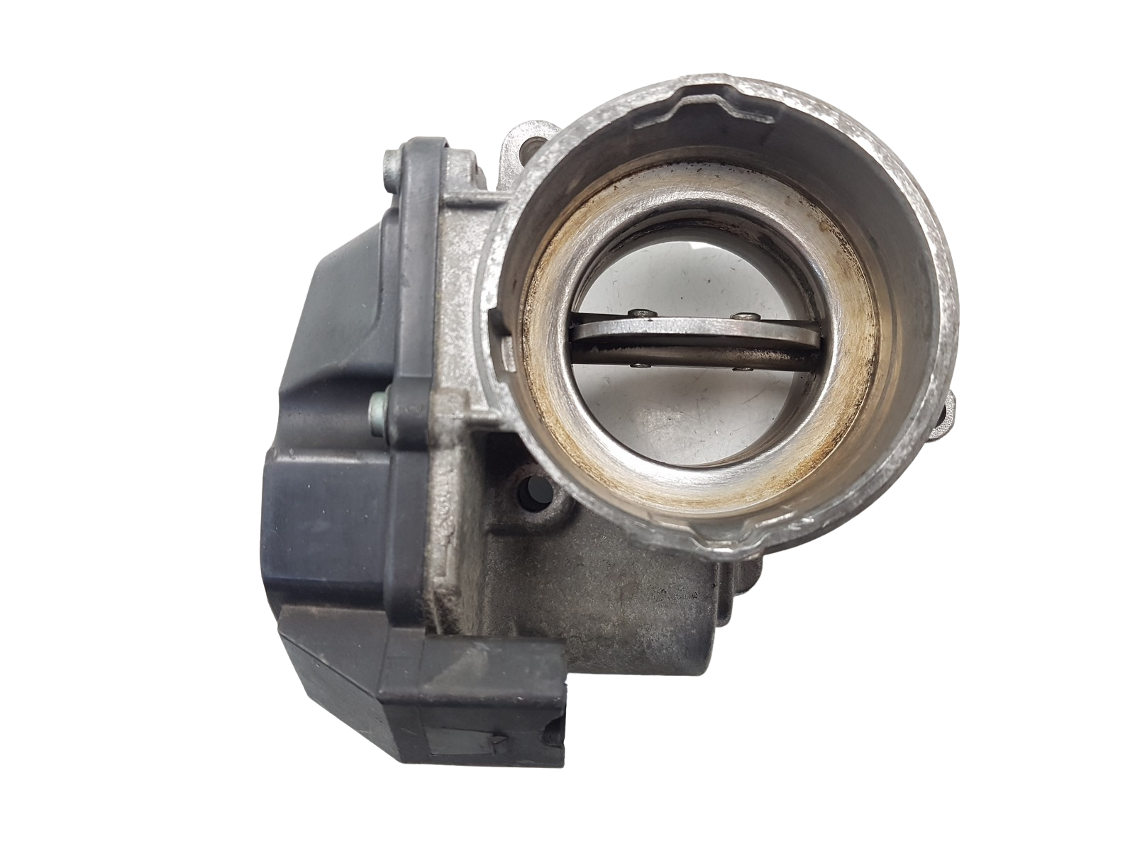 Spjällhusventil 03G128063G A2C53249824 VAG TDI 3386 main product photo