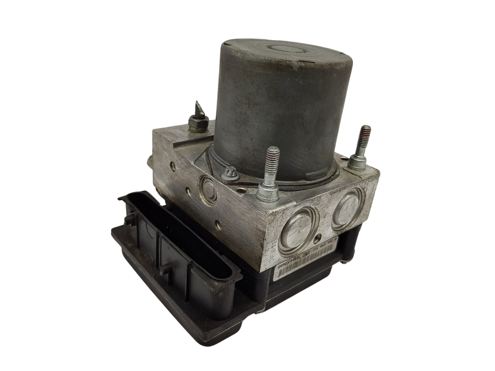 Abs-pump Toyota Auris 44540-02060 0265950512 0265235065 4664 main product photo
