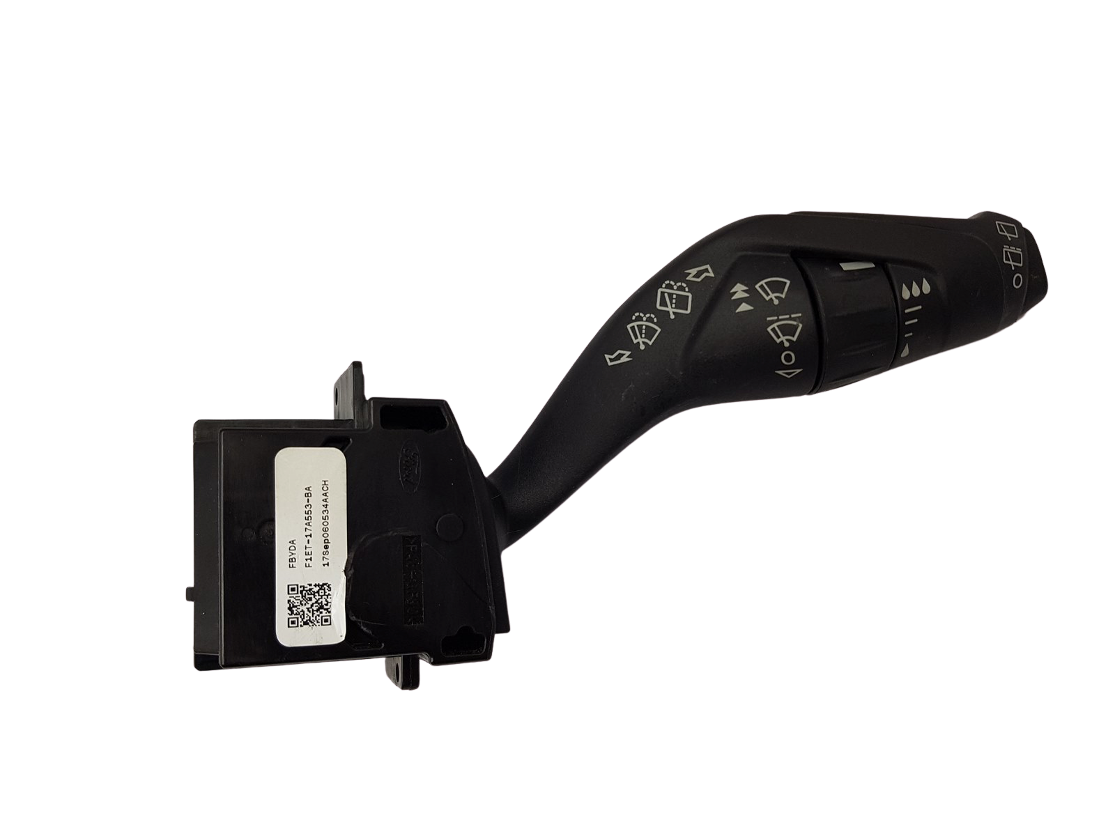 Vindrutetorkarströmbrytare Ford C Max 2 Focus MK3 F1ET-17A553-BA FBYDA main product photo