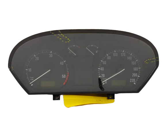 Varvräknare Skoda Fabia 6Y0920880D 110080253003 21790 main product photo