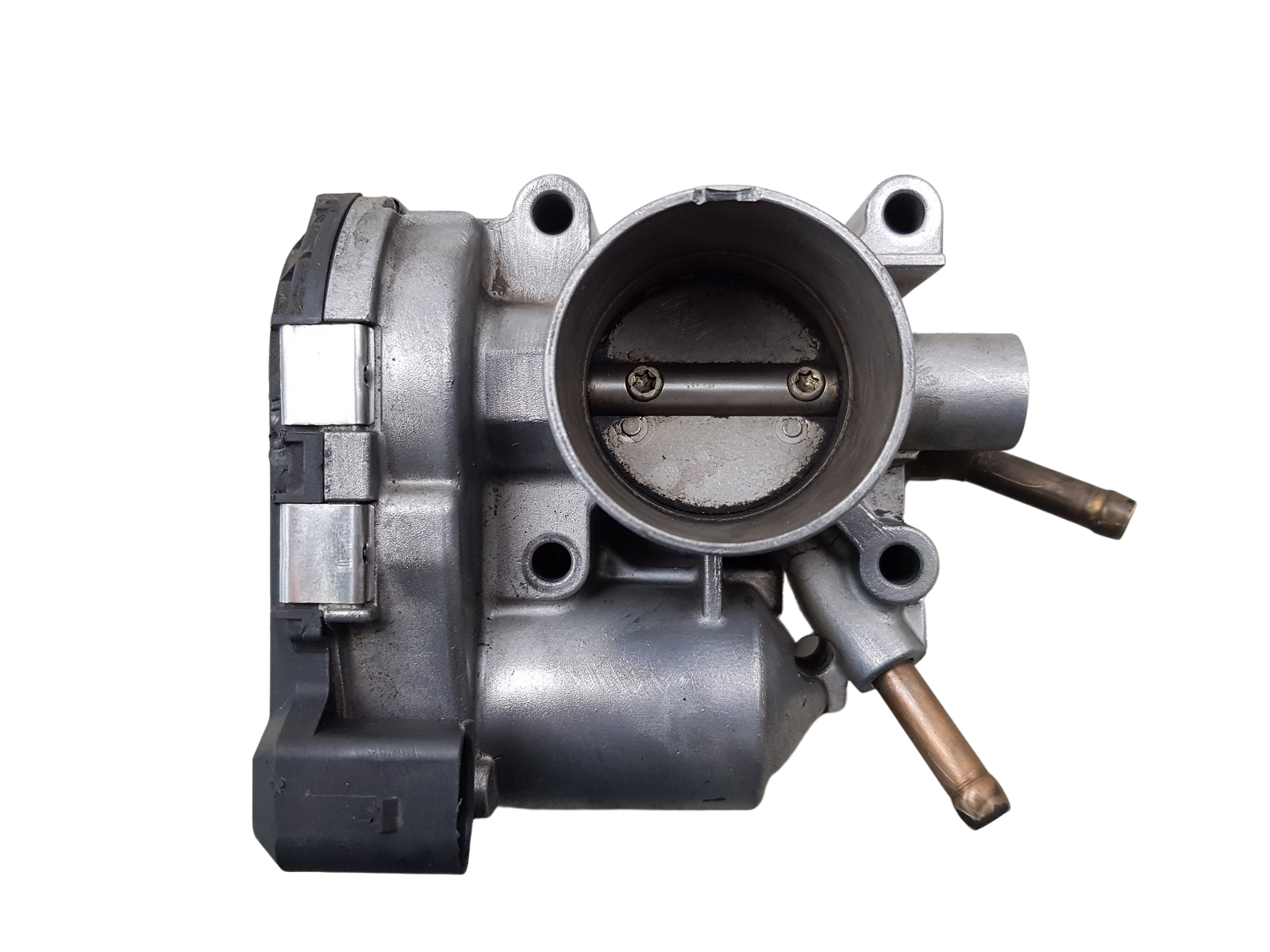 Spjällhusventil VWAG 030133062C 0280750095 Bosch 2096 main product photo