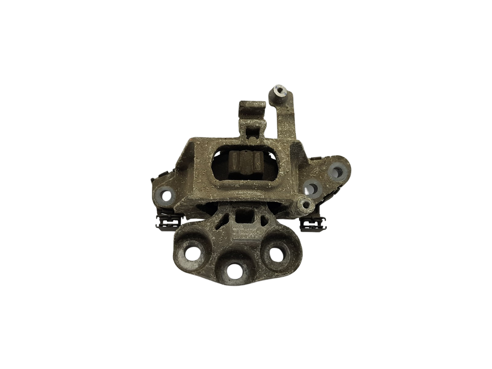Motorupphängning Opel Astra K 39070281 main product photo